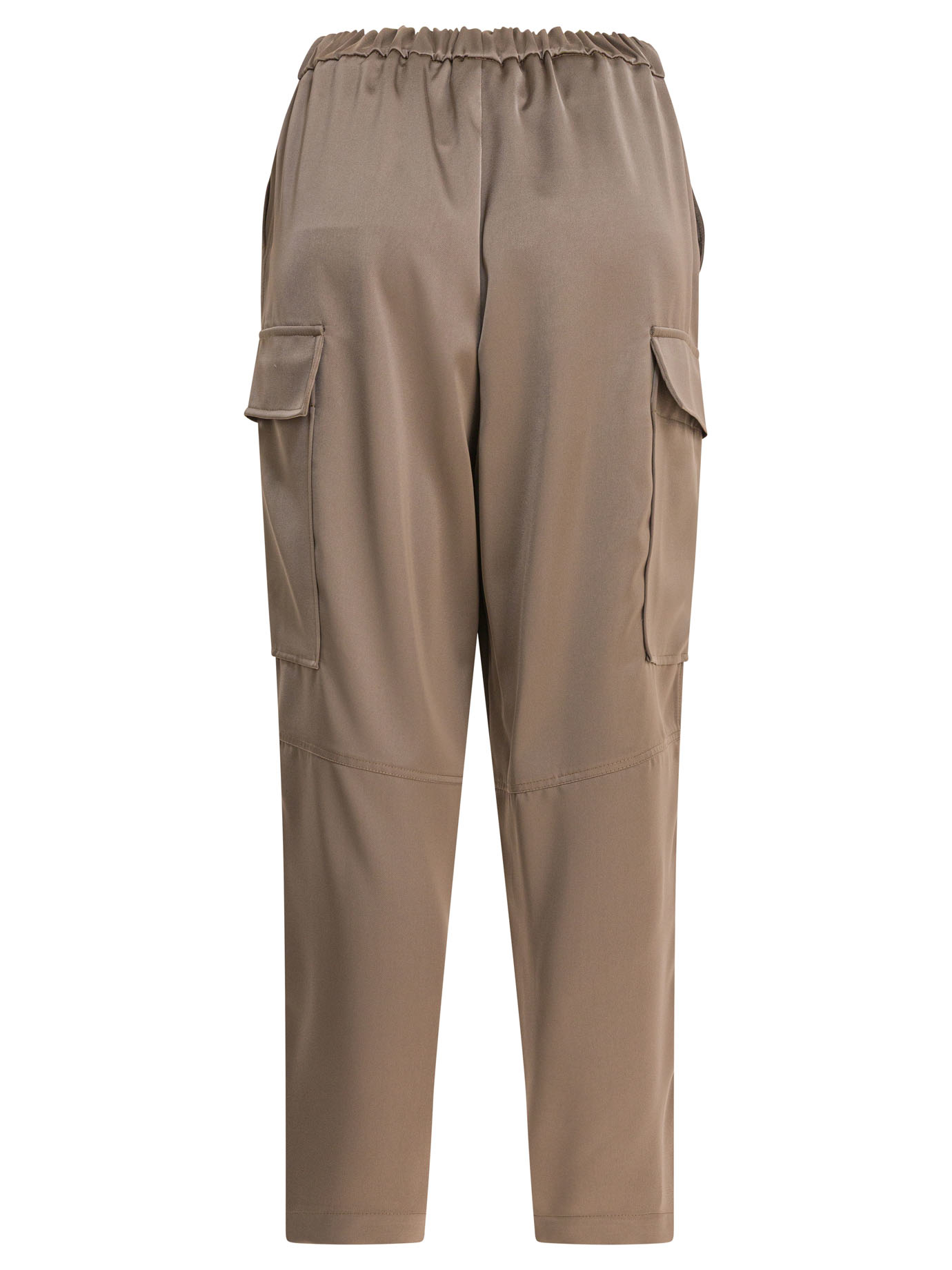 Cargo pants 43534331360TAUPE (Semper / パンツ ) | Semper (センパー)(1)