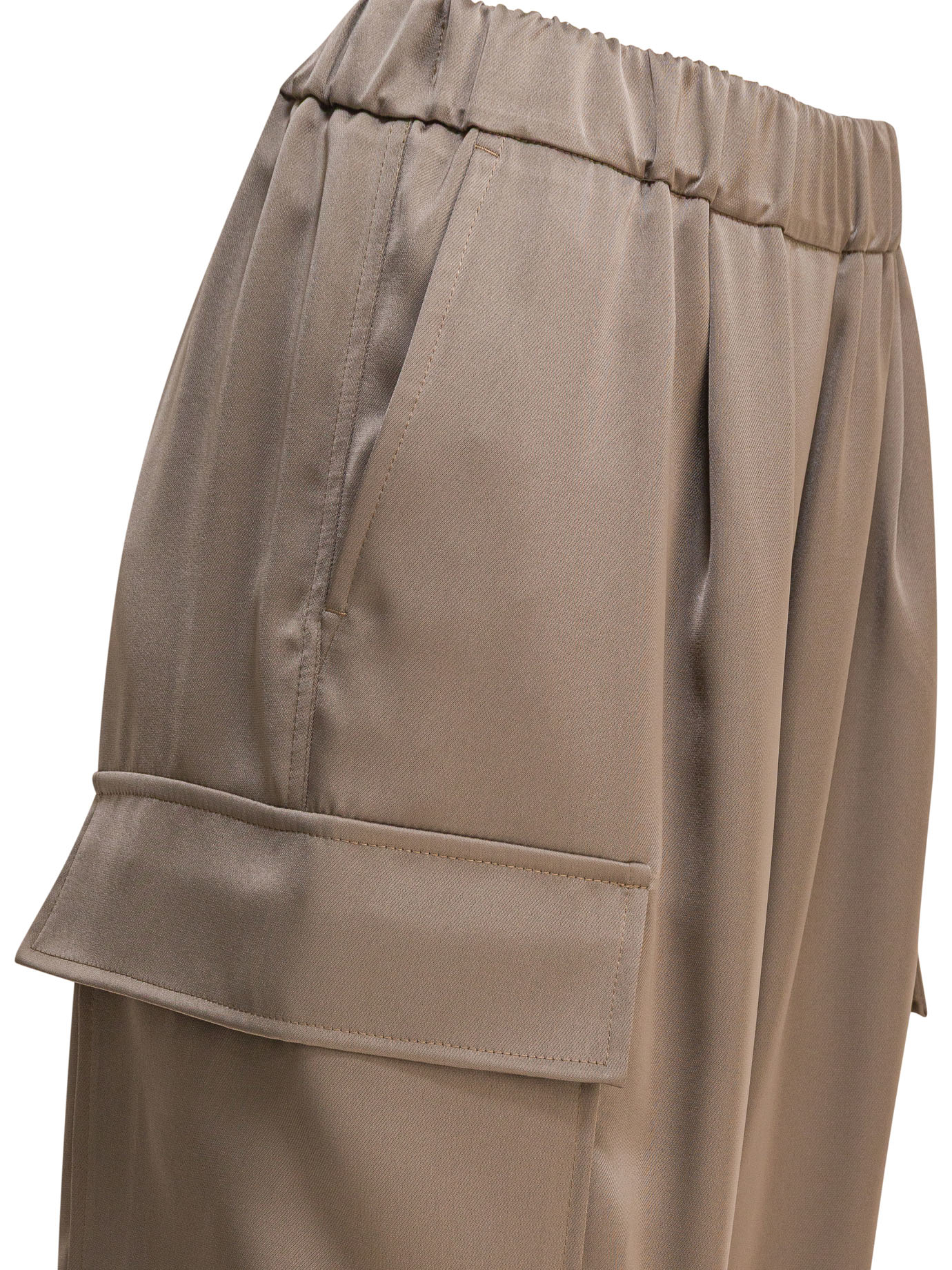Cargo pants 43534331360TAUPE (Semper / パンツ ) | Semper (センパー)(3)