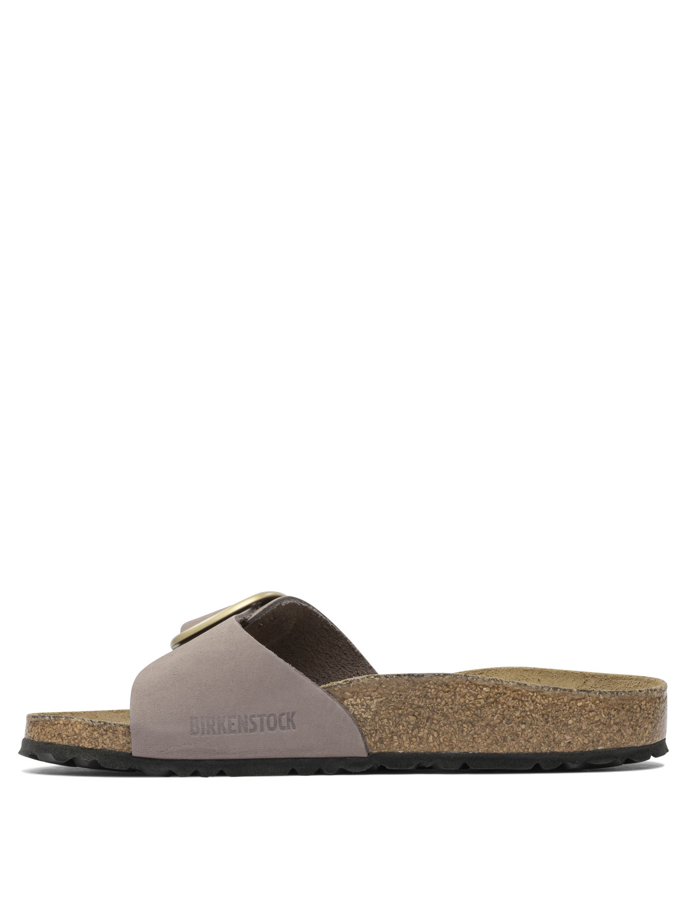 "Madrid Big Buckle" Slides 1030517DPURPLE (BIRKENSTOCK / サンダル ) | BIRKENSTOCK (ビルケンシュトック)(2)