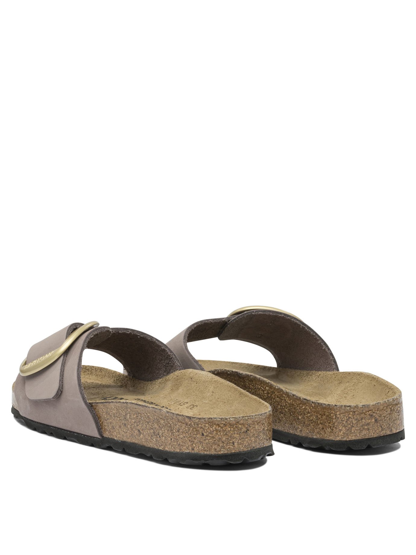 "Madrid Big Buckle" Slides 1030517DPURPLE (BIRKENSTOCK / サンダル ) | BIRKENSTOCK (ビルケンシュトック)(3)