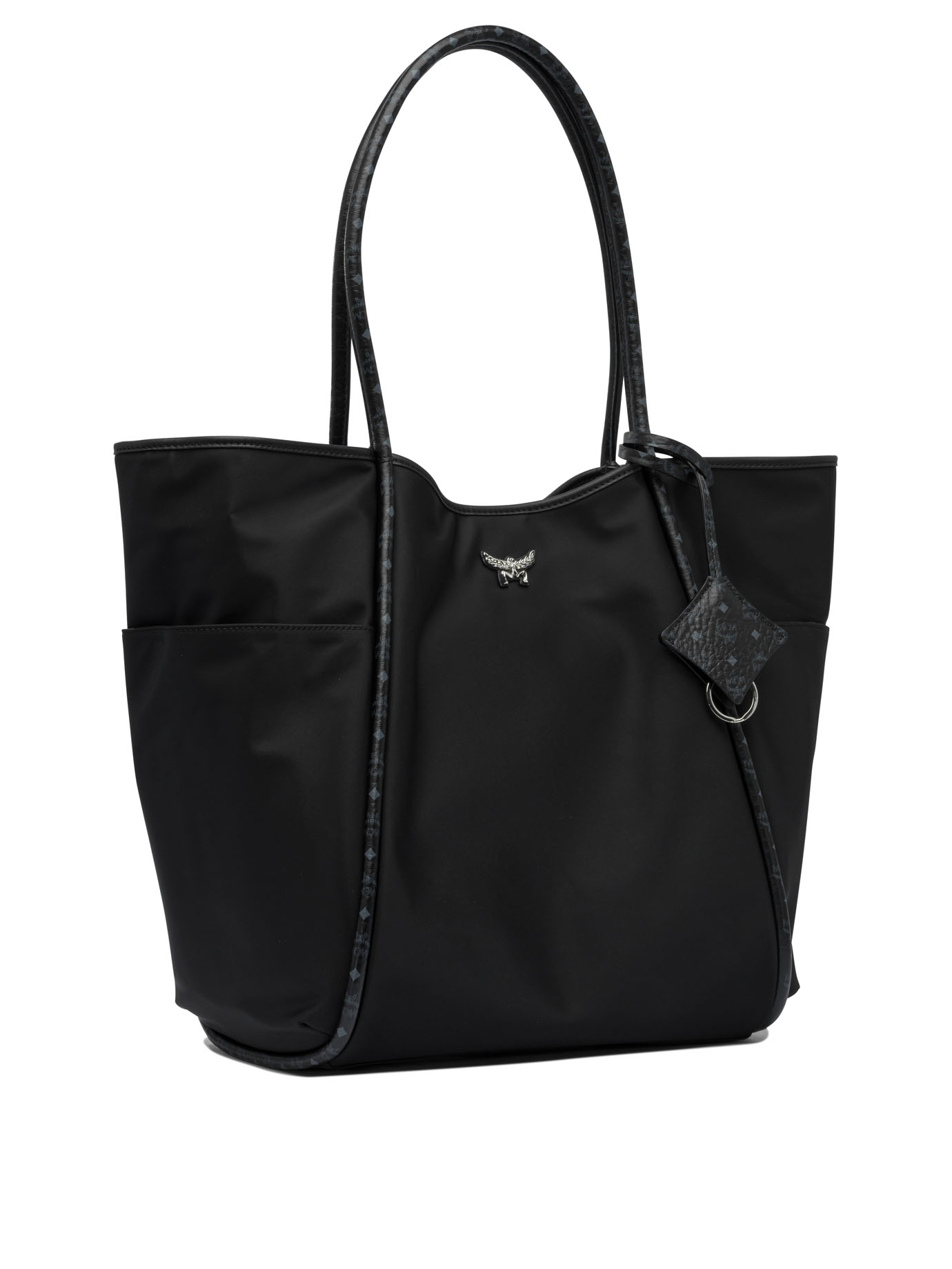 Shoulder bags MWPFATA01BLACK (MCM / トートバッグ ) | MCM (エムシーエム)(1)