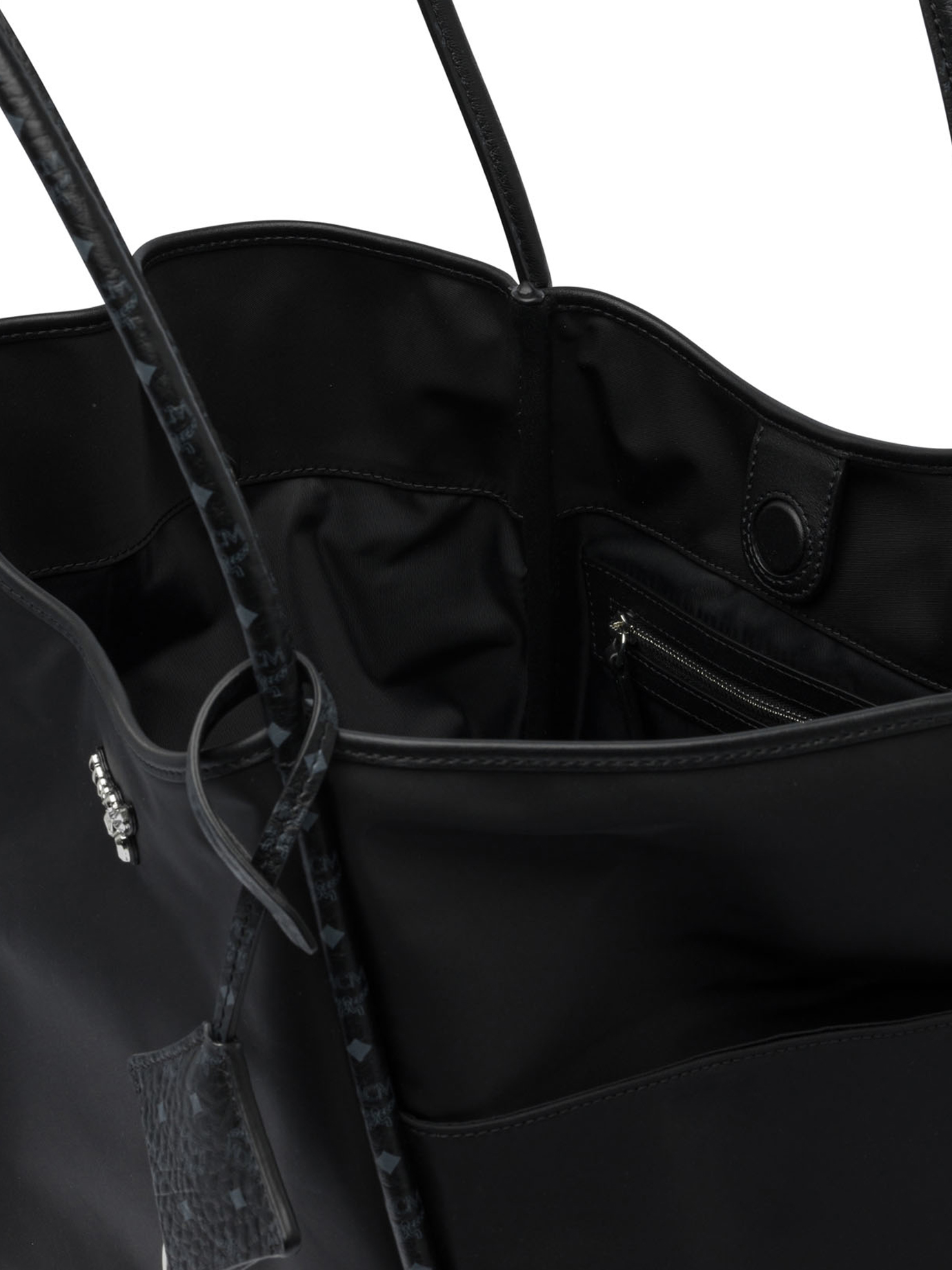 Shoulder bags MWPFATA01BLACK (MCM / トートバッグ ) | MCM (エムシーエム)(4)