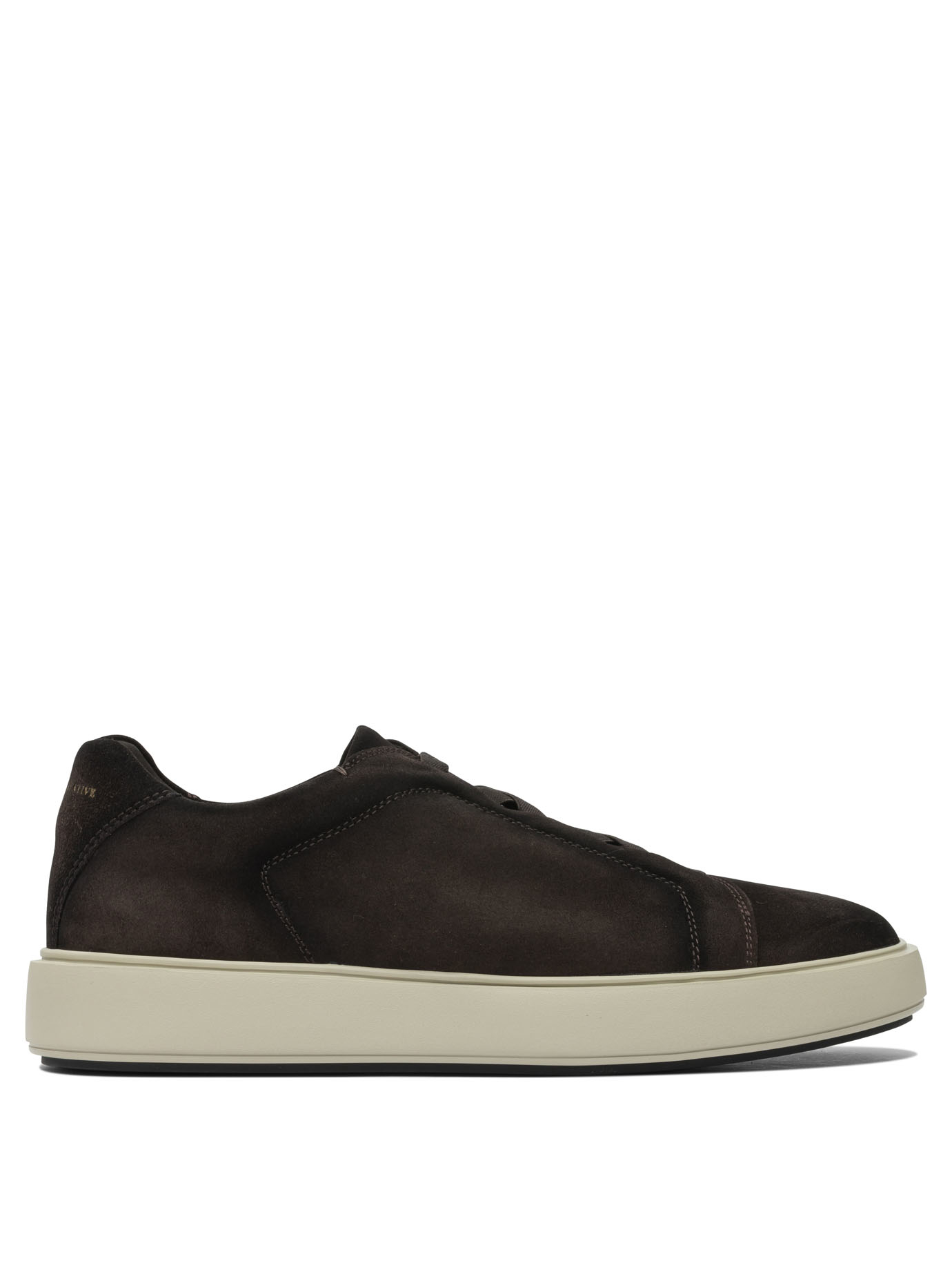 "Slouch 001" Sneakers SLOUCH001AEROPEPEAVORIO (OFFICINE CREATIVE / スニーカー ) | OFFICINE CREATIVE (オフィチーネ クリエイティブ)