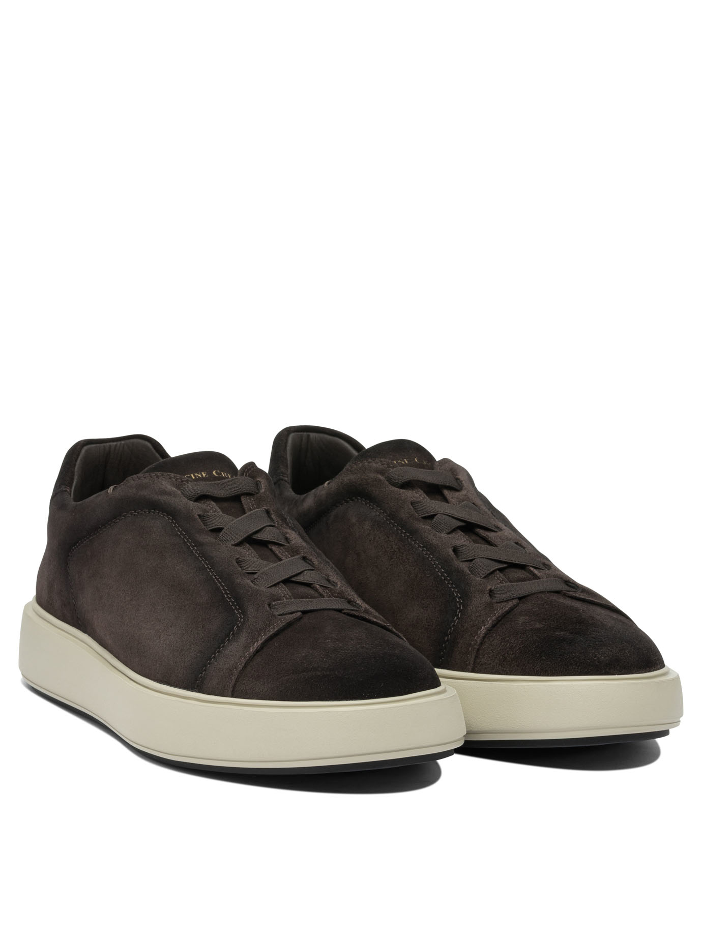 "Slouch 001" Sneakers SLOUCH001AEROPEPEAVORIO (OFFICINE CREATIVE / スニーカー ) | OFFICINE CREATIVE (オフィチーネ クリエイティブ)(1)