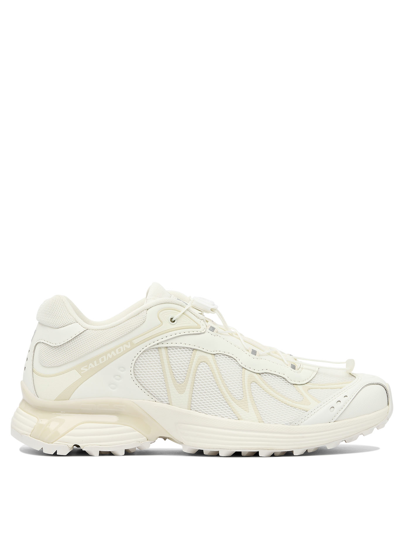 Sneakers & Slip-On L47978900VANILAALMILKVANILA (SALOMON / スニーカー ) | SALOMON (サロモン)