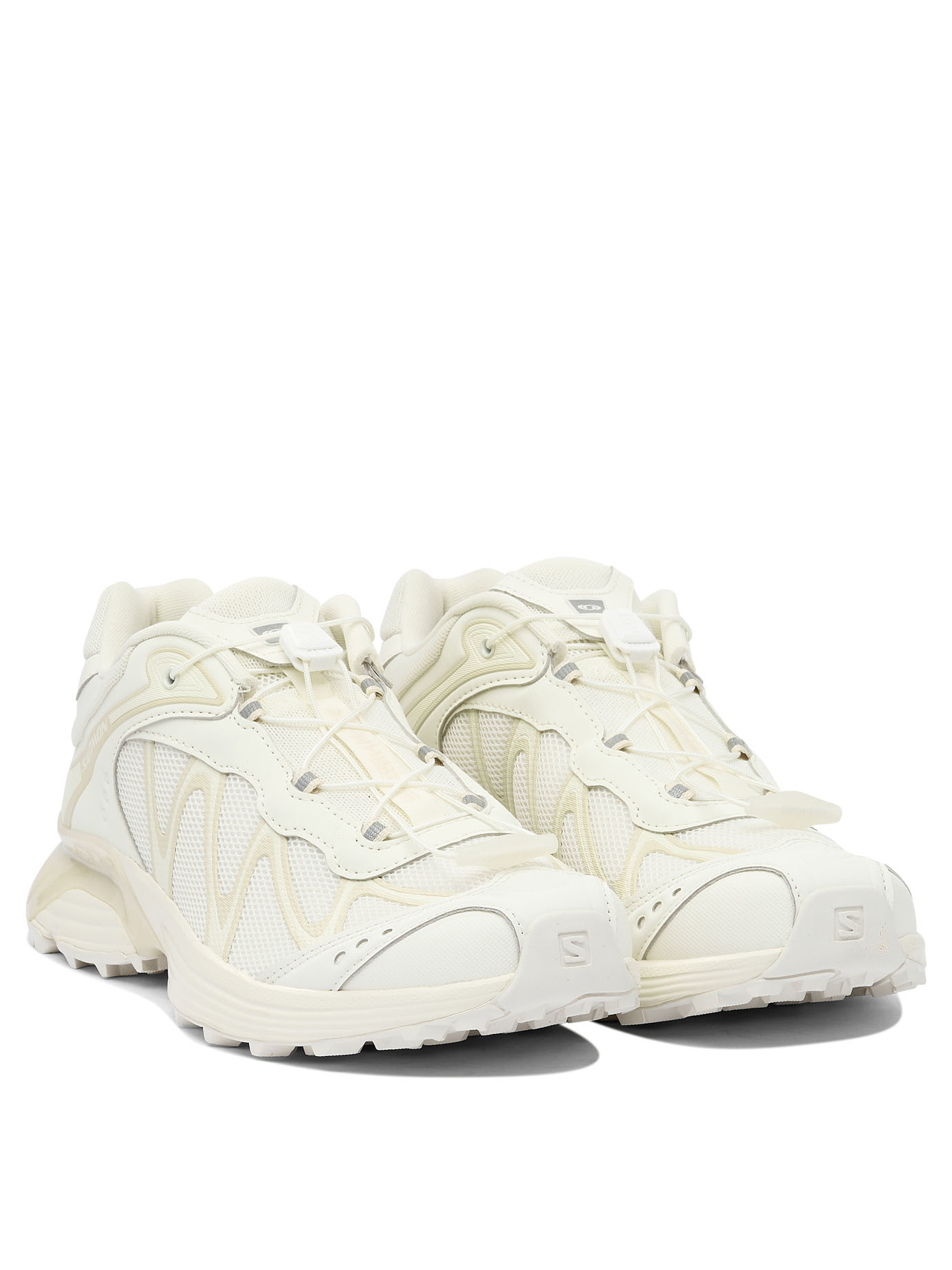 Sneakers & Slip-On L47978900VANILAALMILKVANILA (SALOMON / スニーカー ) | SALOMON (サロモン)(1)