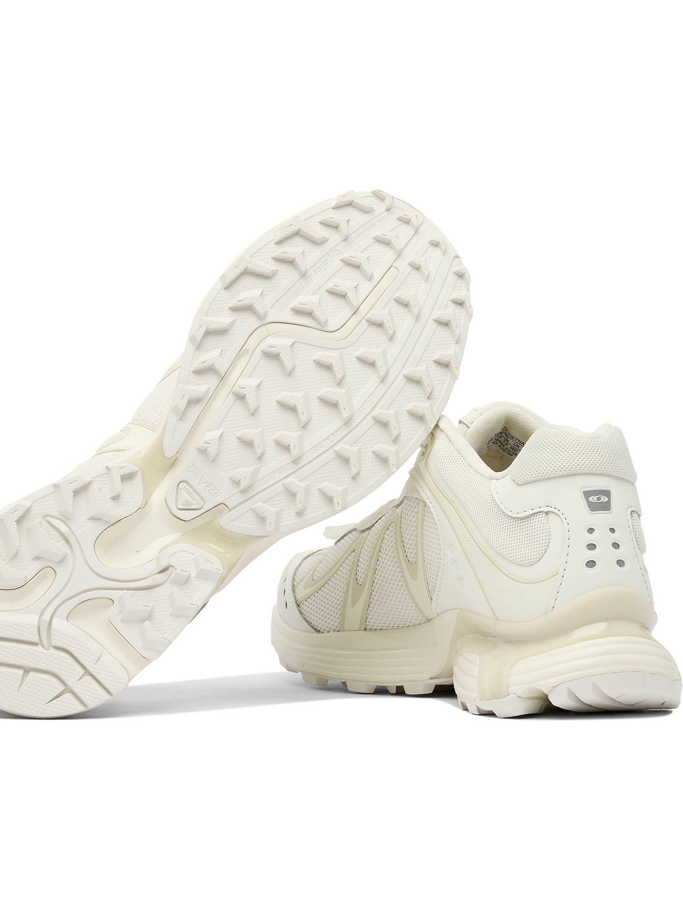 Sneakers & Slip-On L47978900VANILAALMILKVANILA (SALOMON / スニーカー ) | SALOMON (サロモン)(4)
