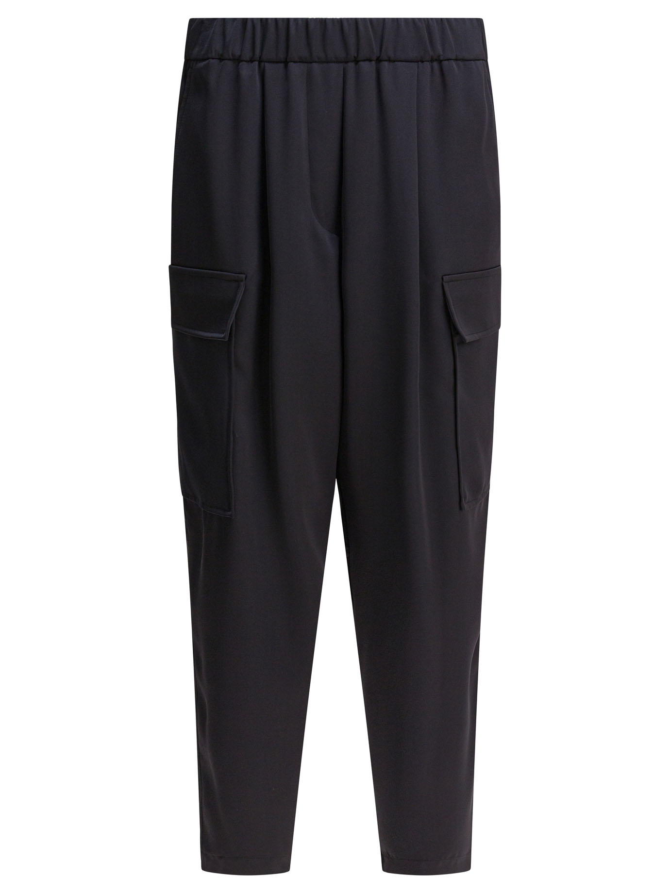 Cargo pants 43534331NOTTE (Semper / パンツ ) | Semper (センパー)