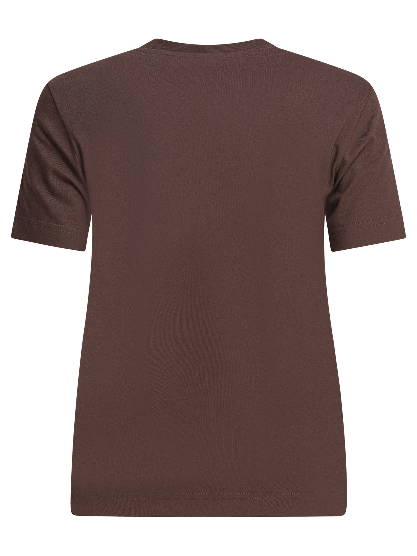 "Gros Grain" short-sleeved T-shirt 25HTSW00550AJ00029880 (JACQUEMUS / Tシャツ・カットソー ) | JACQUEMUS (ジャックムス)(1)