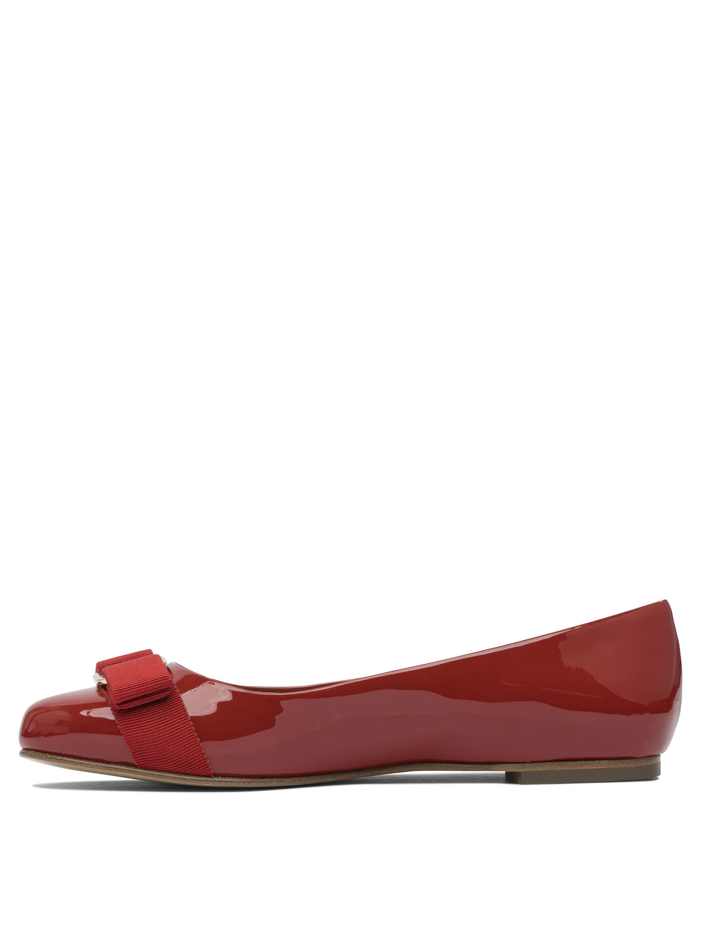 Ballerinas 0592125 (FERRAGAMO / フラットシューズ ) | FERRAGAMO (フェラガモ)(2)