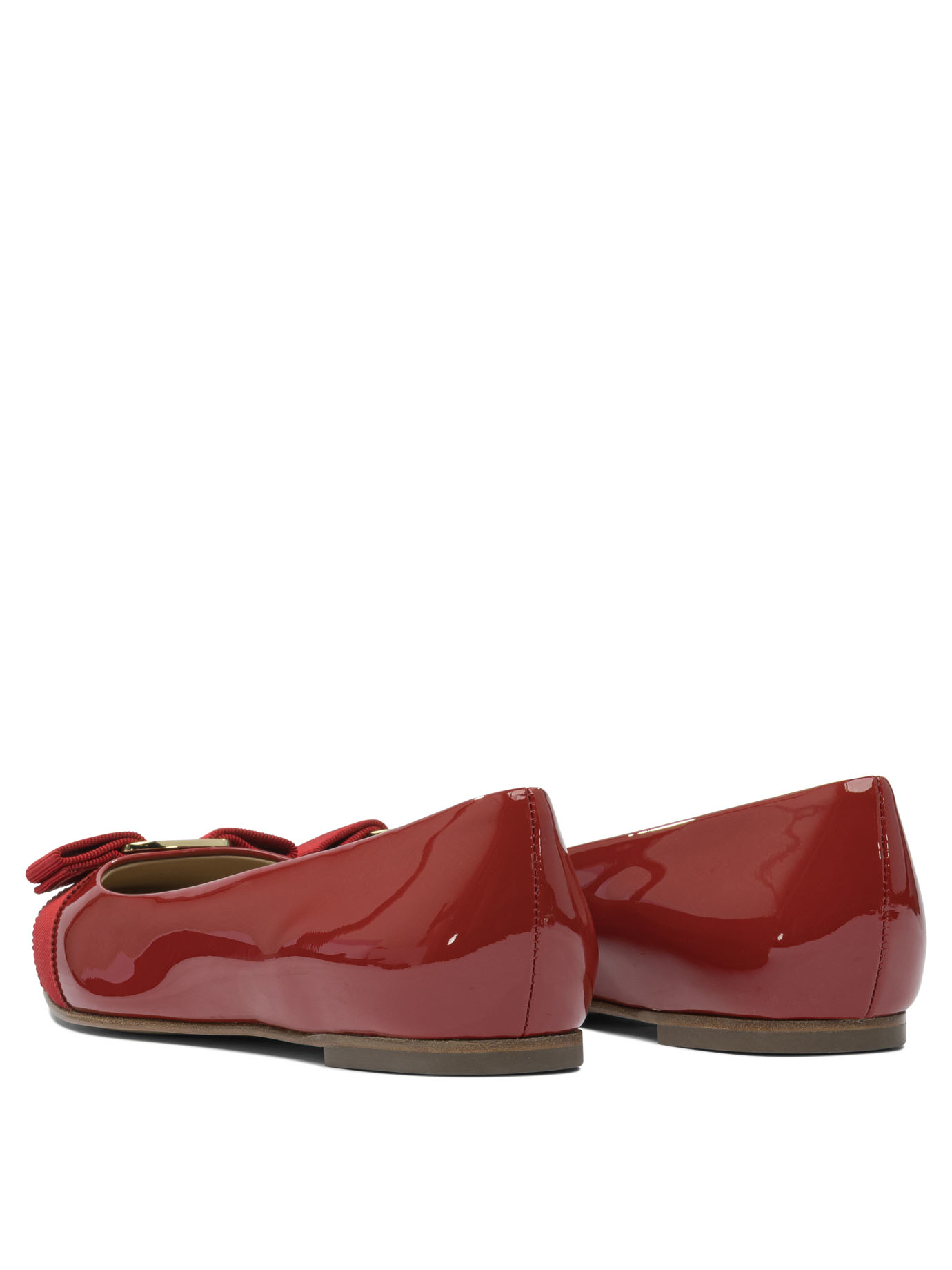 Ballerinas 0592125 (FERRAGAMO / フラットシューズ ) | FERRAGAMO (フェラガモ)(3)