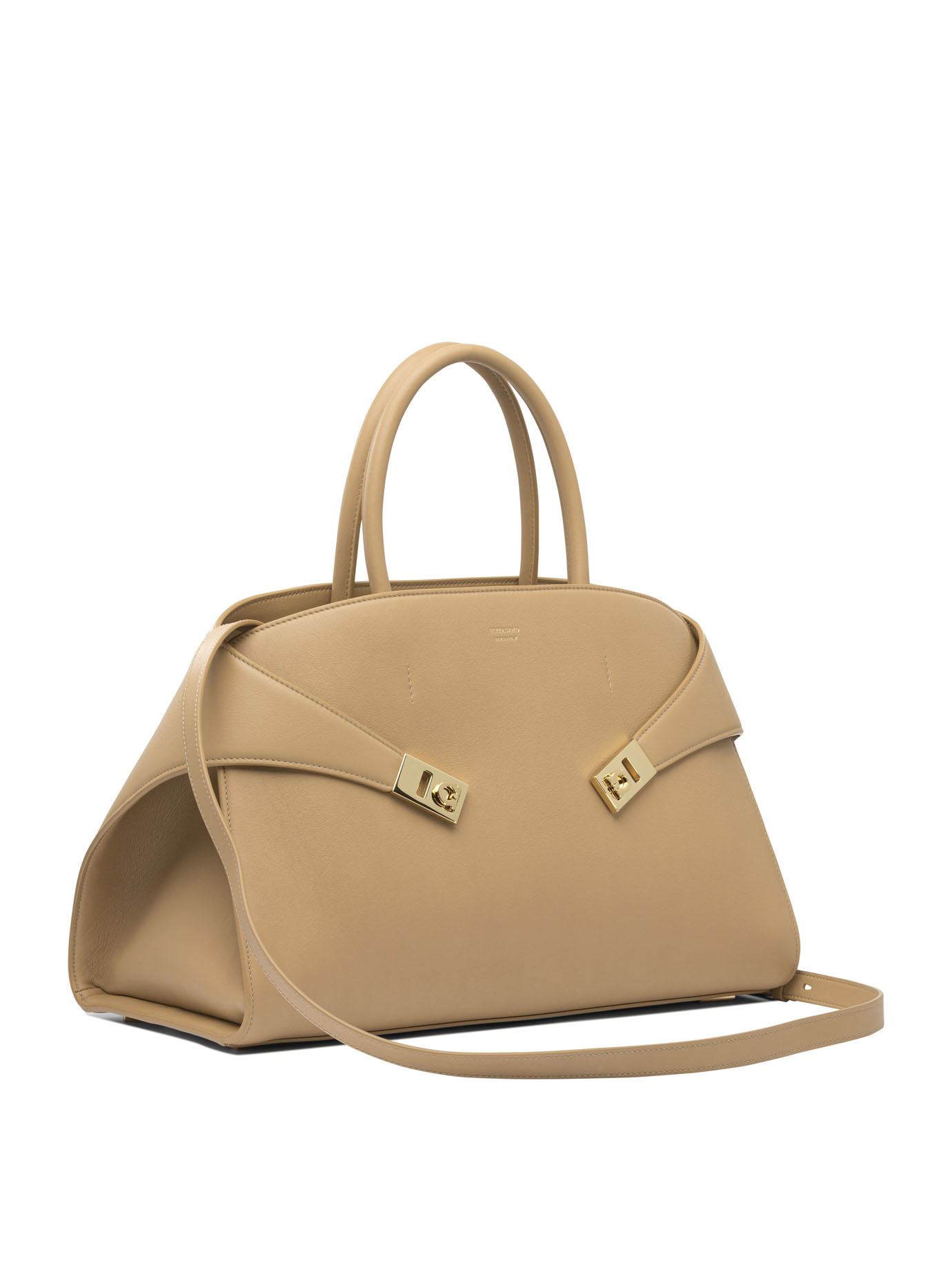 Handbags 0769111 (FERRAGAMO / ハンドバッグ・ショルダーバッグ ) | FERRAGAMO (フェラガモ)(1)