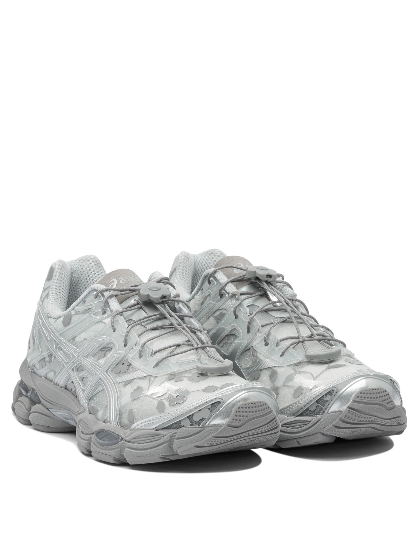 Sneaker "GEL-CUMULUS™ 16 SSCB - The Signature Series with Cecilie Bahnsen" 1203A762020 (ASICS / スニーカー ) | ASICS (アシックス)(1)