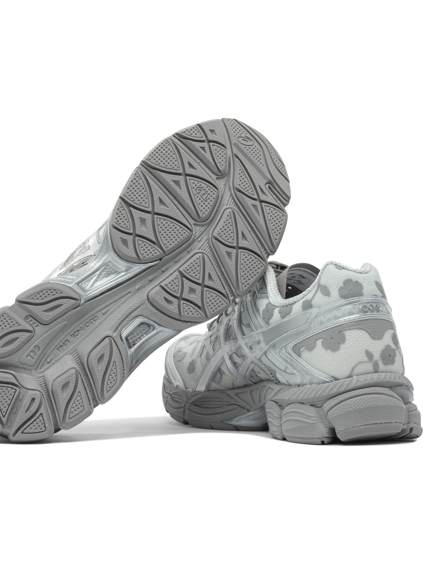 Sneaker "GEL-CUMULUS™ 16 SSCB - The Signature Series with Cecilie Bahnsen" 1203A762020 (ASICS / スニーカー ) | ASICS (アシックス)(4)