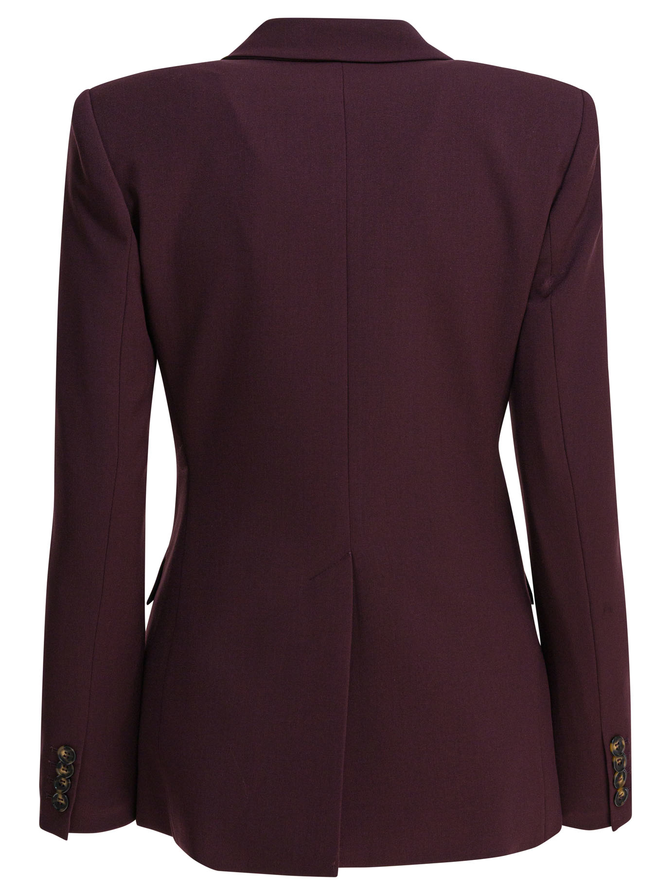 Balzer double-breasted 38772733P120VINO (Semper / ブレザー・ジャケット ) | Semper (センパー)(1)