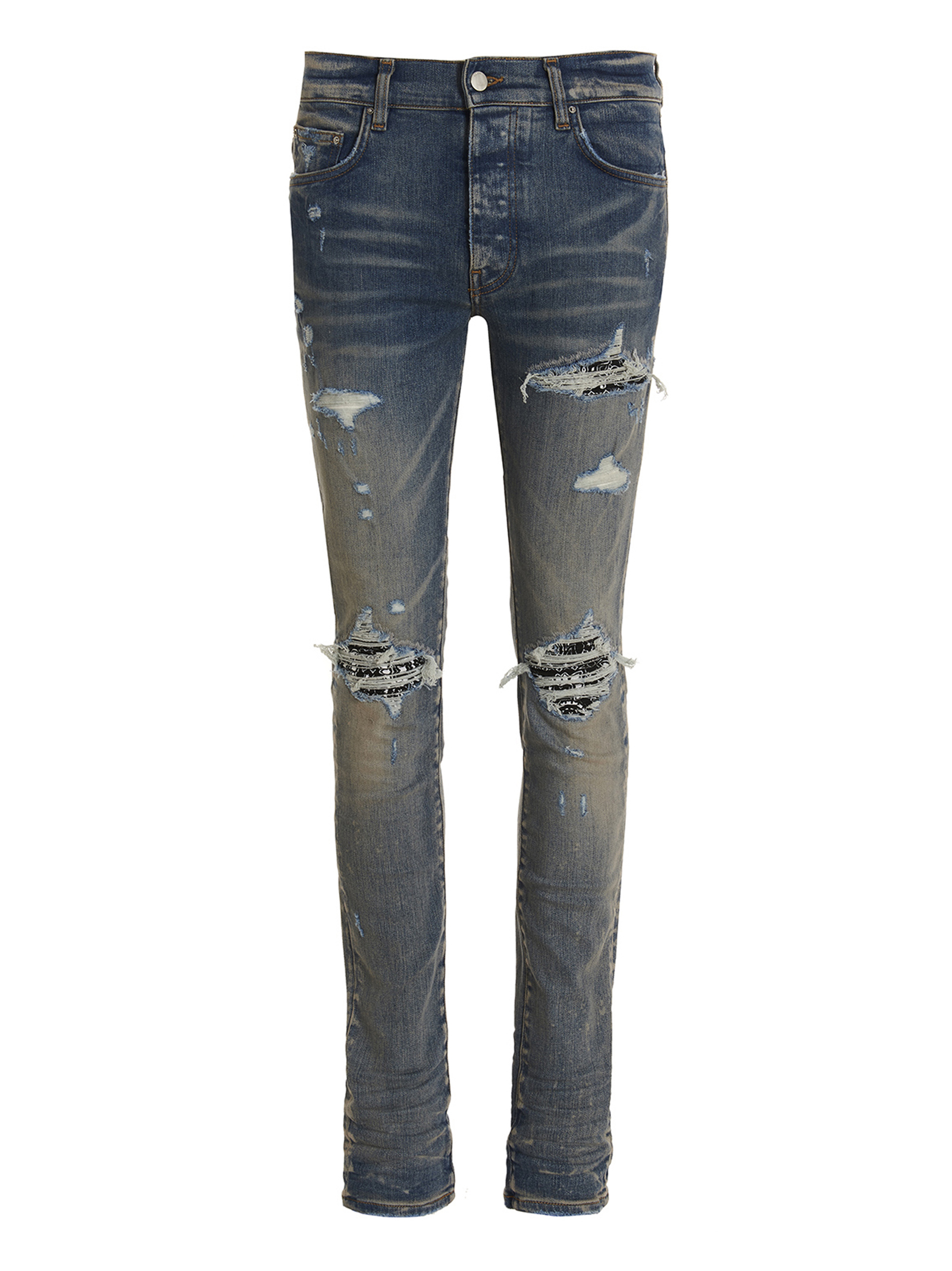 ‘MX1 Bandana’ jeans PXMDS154408 (AMIRI / ジーンズ ) | AMIRI (アミリ)
