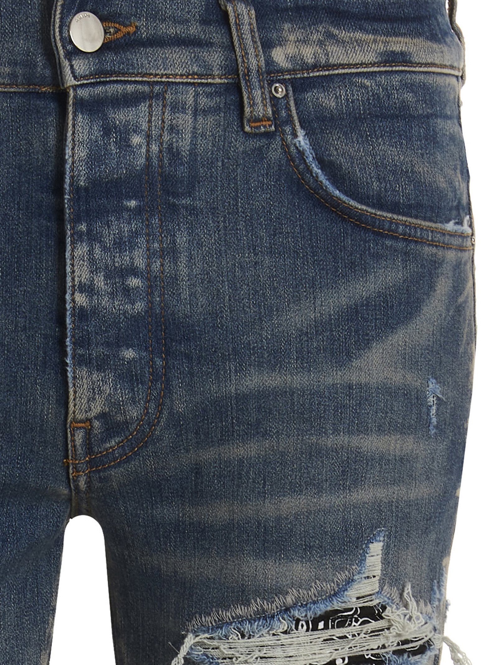 ‘MX1 Bandana’ jeans PXMDS154408 (AMIRI / ジーンズ ) | AMIRI (アミリ)(2)