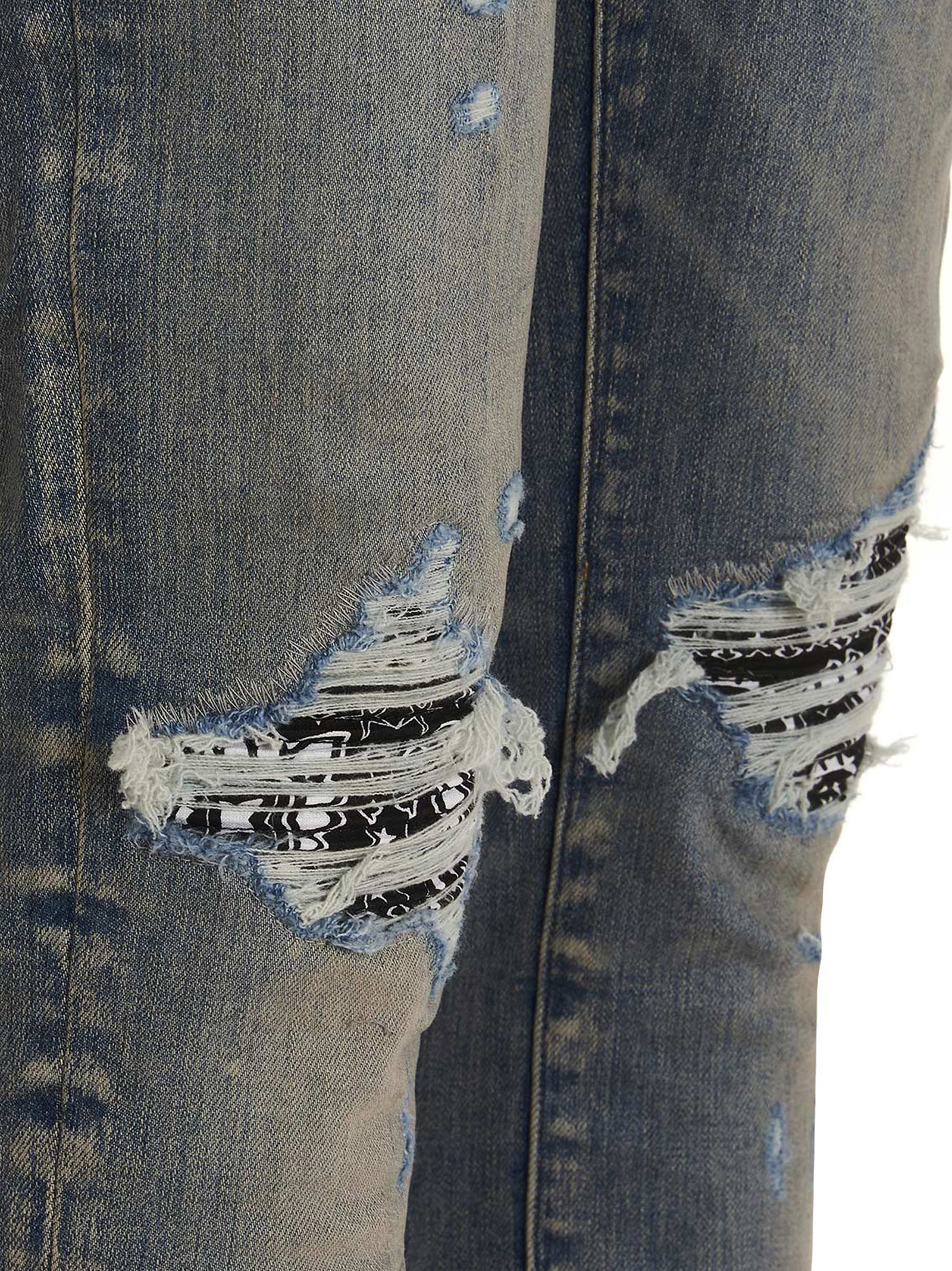 ‘MX1 Bandana’ jeans PXMDS154408 (AMIRI / ジーンズ ) | AMIRI (アミリ)(3)