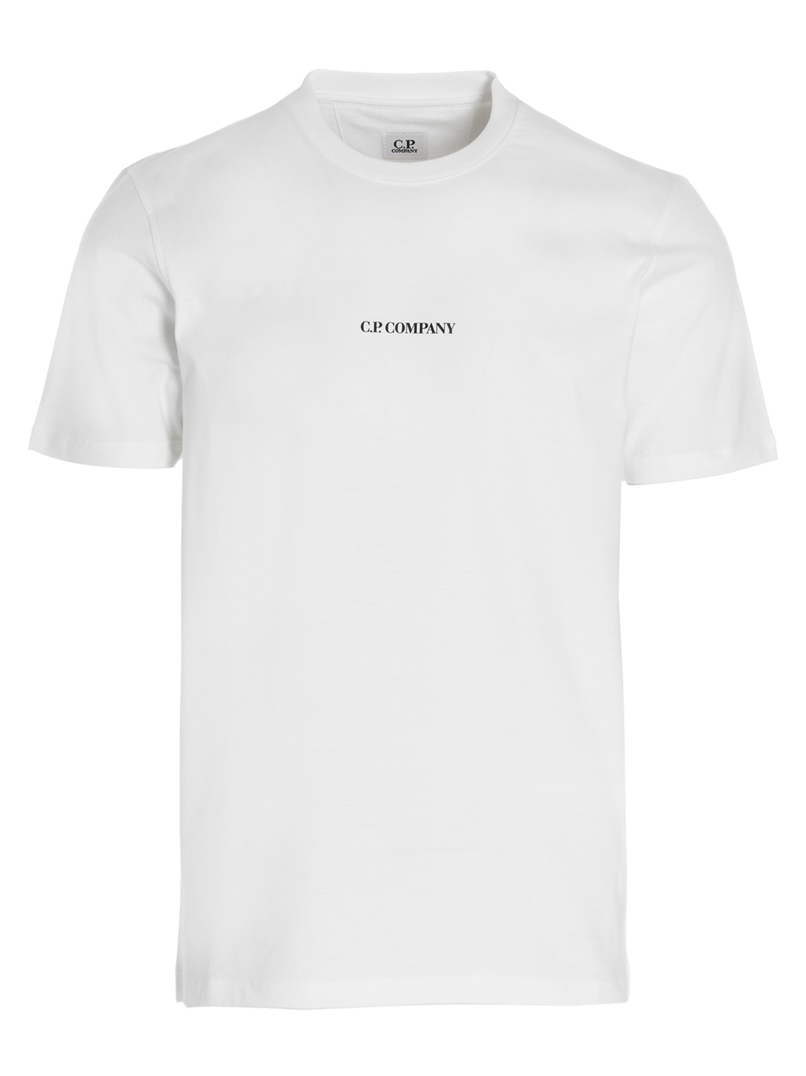 Logo T-shirt RCCMTS727A005431G103 (C.P. Company / Tシャツ・カットソー ) | C.P. Company (シーピーカンパニー)