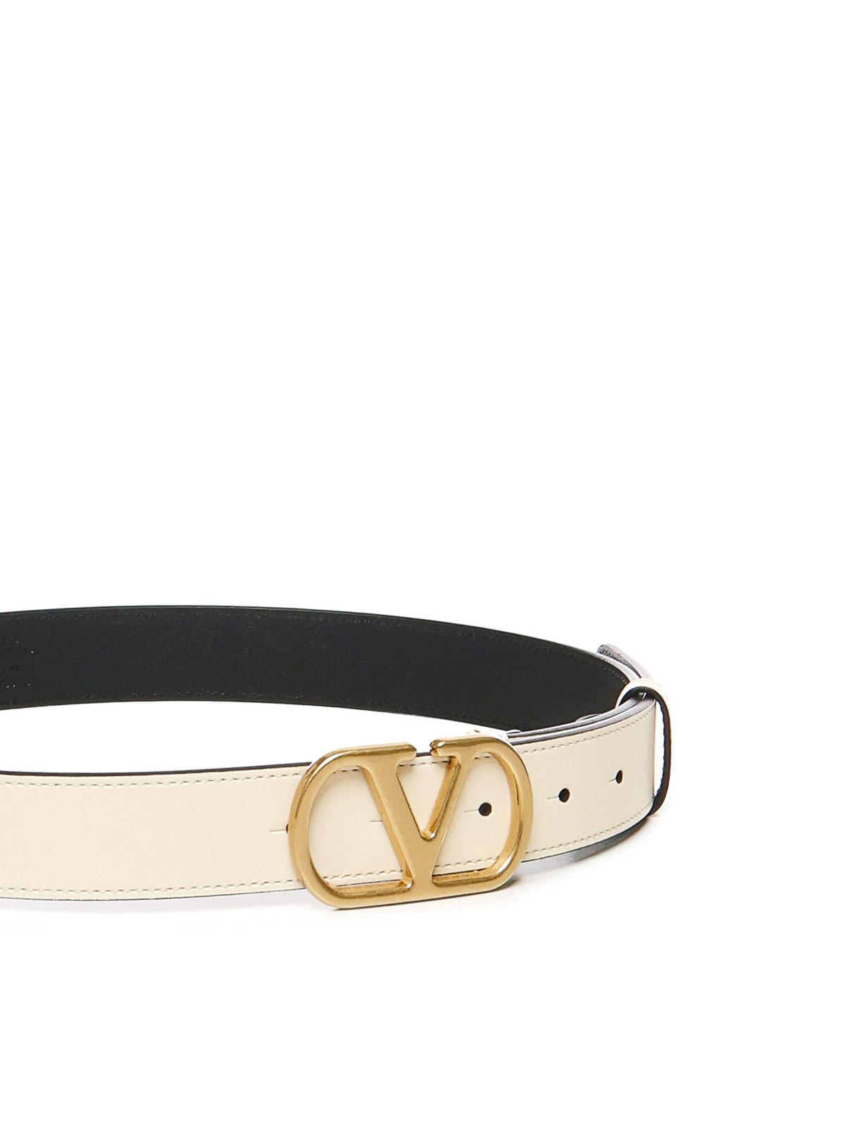 Vlogo Signature Belt 6W2T0SM3IYRREN (Valentino Garavani / ベルト・サスペンダー ) | Valentino Garavani (ヴァレンティノ)(2)