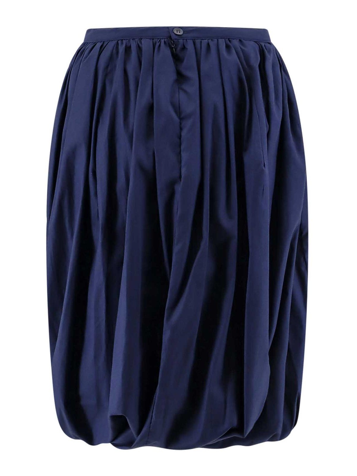 Biologic cotton balloon skirt GOMA0597A0UTC22300B99 (Marni / スカート ) | Marni (マルニ)(1)