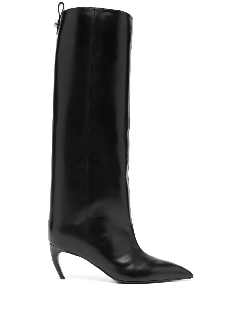 The Attico Boots Black 251WSH00879LBT019AA100 (THE ATTICO / ブーツ ) | THE ATTICO (ジ・アティコ)