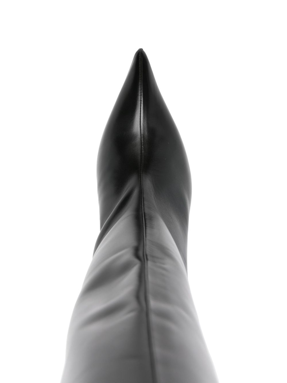 The Attico Boots Black 251WSH00879LBT019AA100 (THE ATTICO / ブーツ ) | THE ATTICO (ジ・アティコ)(1)