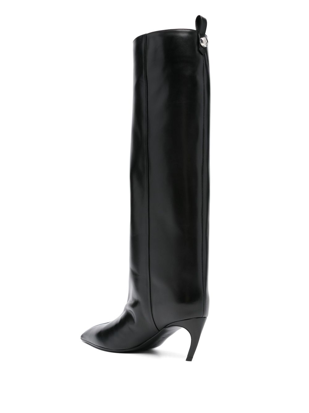 The Attico Boots Black 251WSH00879LBT019AA100 (THE ATTICO / ブーツ ) | THE ATTICO (ジ・アティコ)(2)