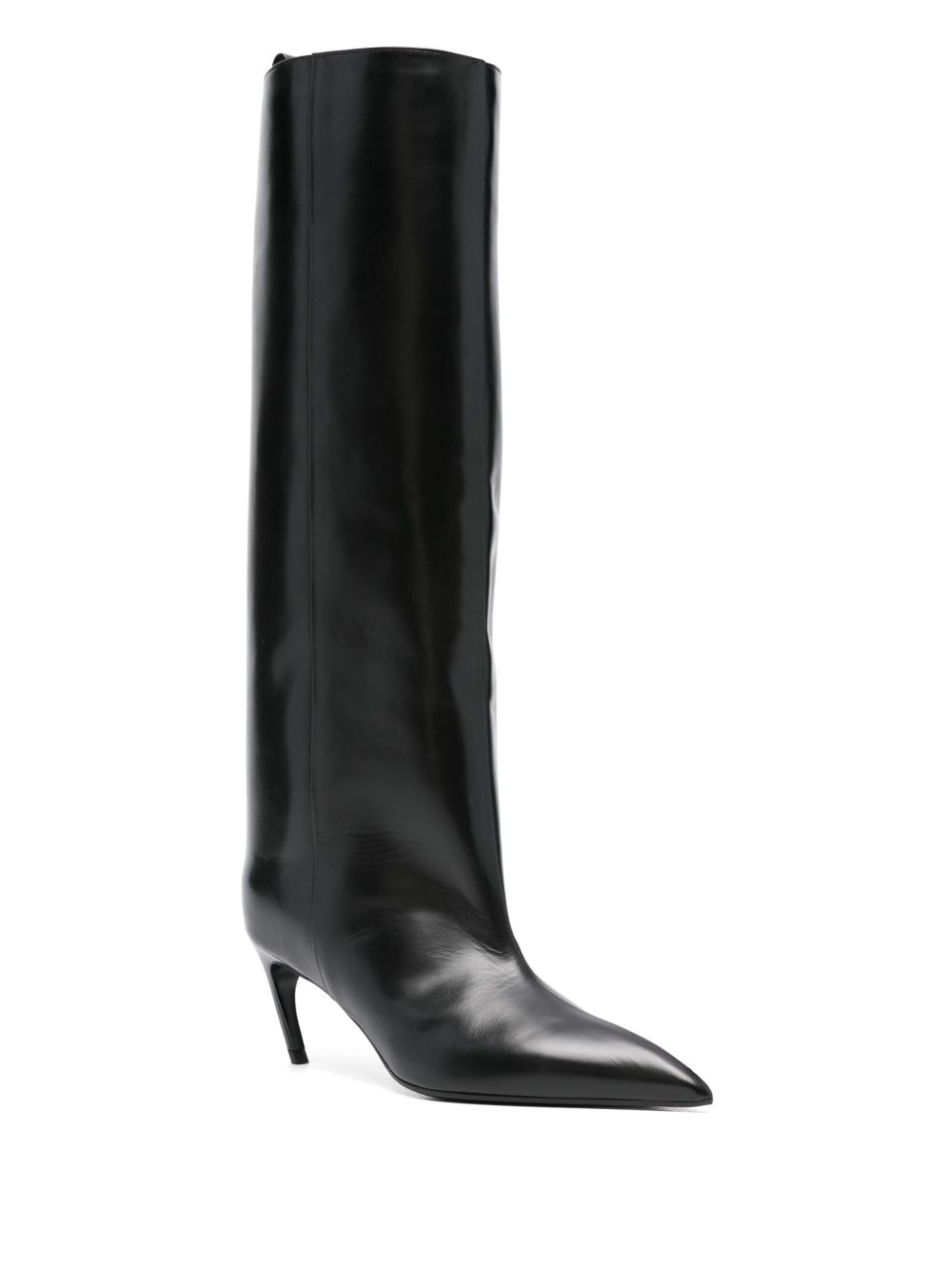 The Attico Boots Black 251WSH00879LBT019AA100 (THE ATTICO / ブーツ ) | THE ATTICO (ジ・アティコ)(3)