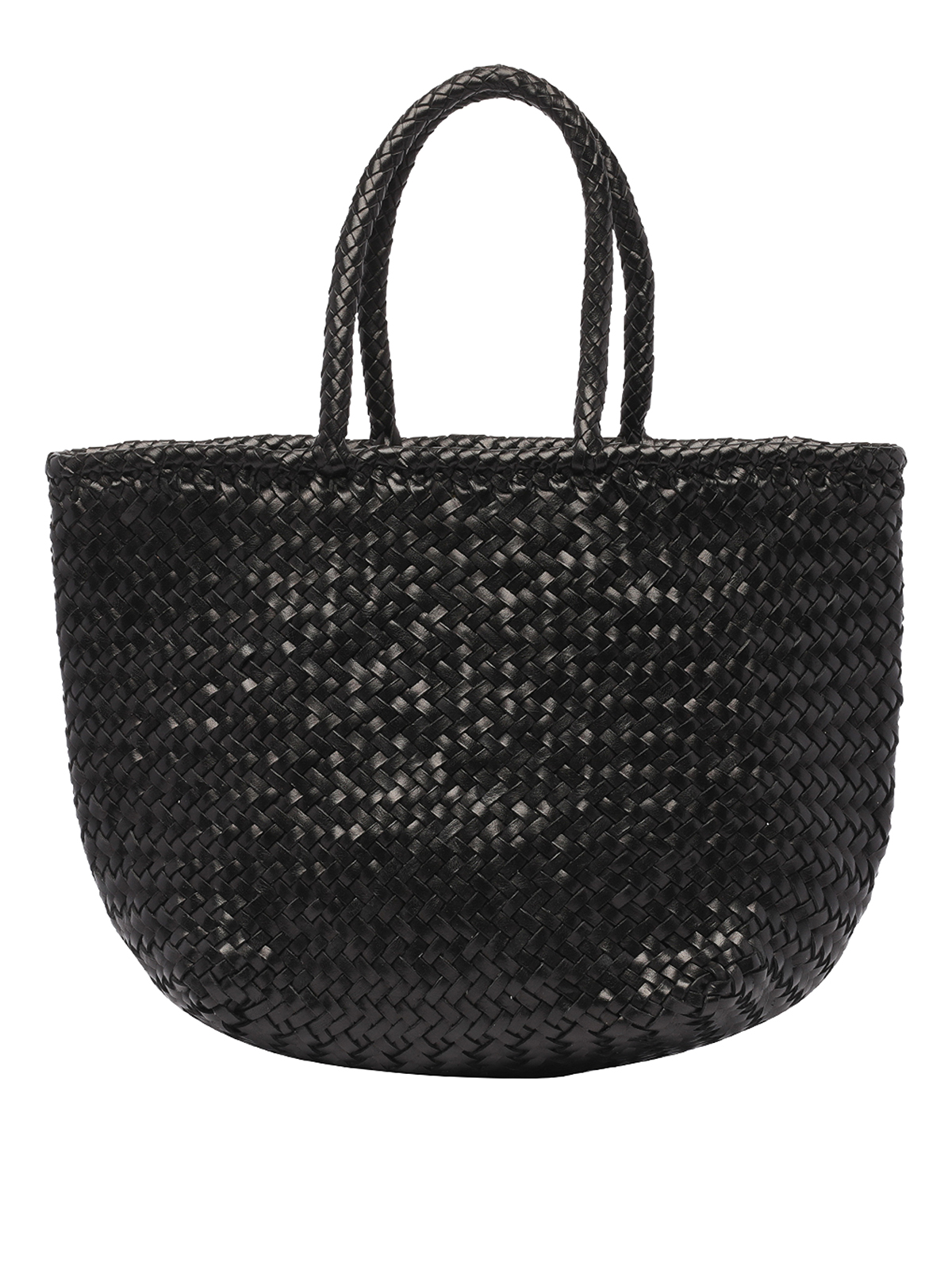 Grace small basket bag 8813BLACK (dragon DIFFUSION / トートバッグ ) | dragon DIFFUSION (ドラゴンディフュージョン)