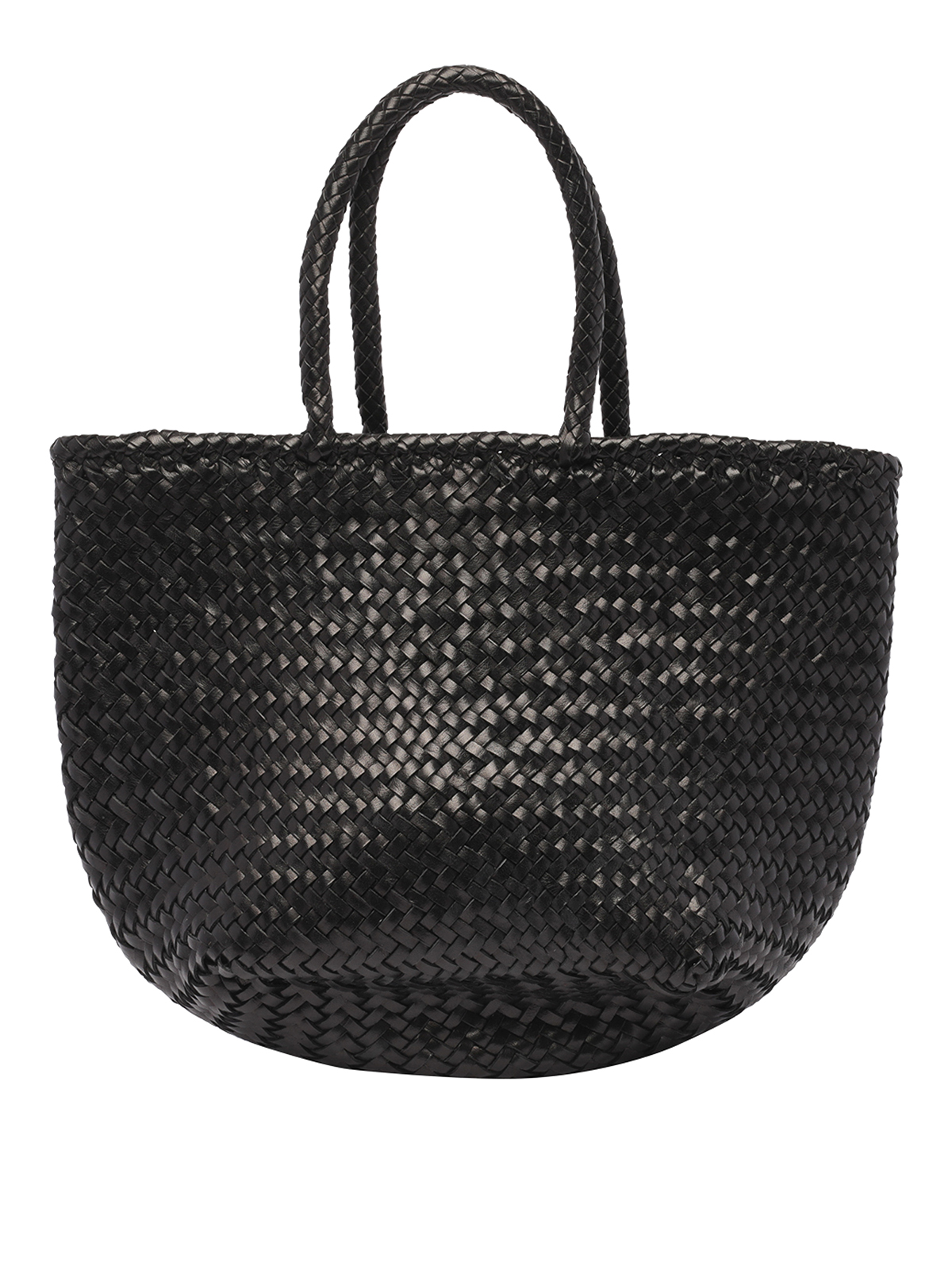 Grace small basket bag 8813BLACK (dragon DIFFUSION / トートバッグ ) | dragon DIFFUSION (ドラゴンディフュージョン)(2)