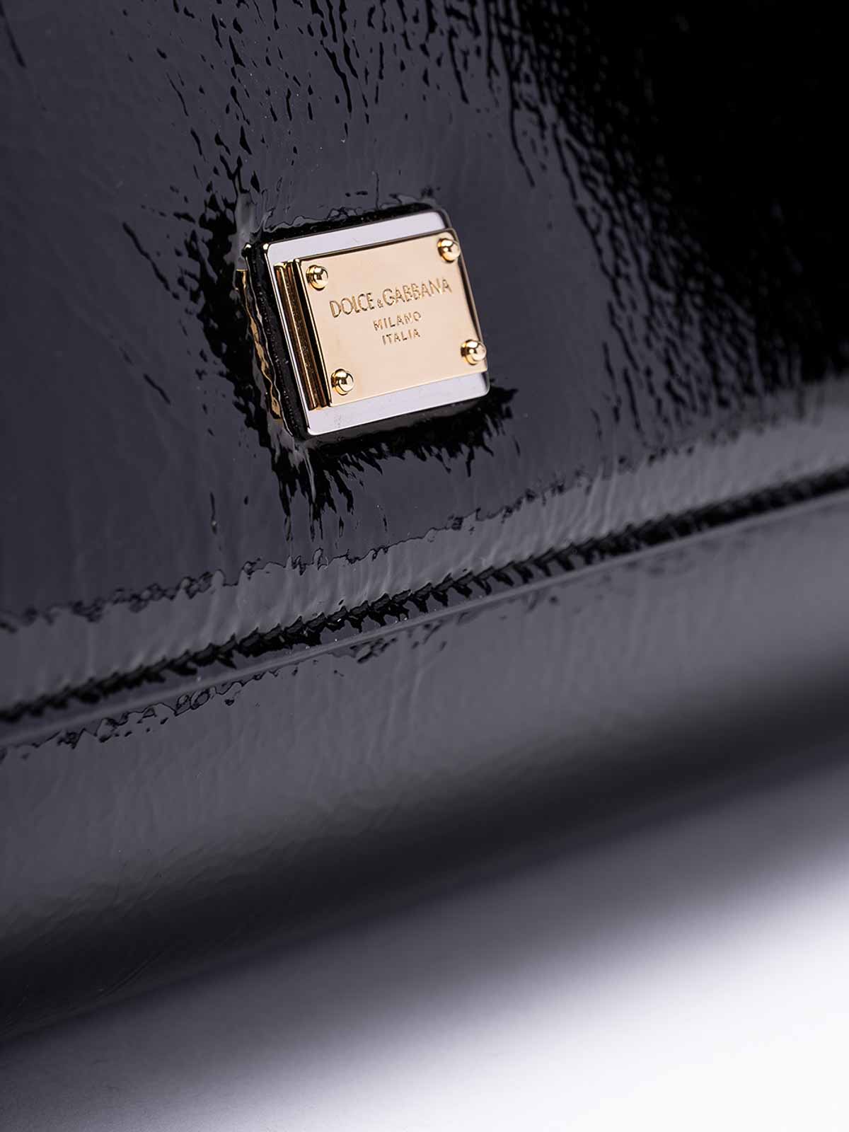 Handbag BB7611AU80380999 (Dolce & Gabbana / ハンドバッグ・ショルダーバッグ ) | Dolce & Gabbana (ドルチェガッバーナ)(3)