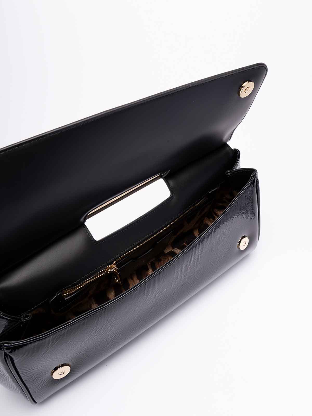 Handbag BB7611AU80380999 (Dolce & Gabbana / ハンドバッグ・ショルダーバッグ ) | Dolce & Gabbana (ドルチェガッバーナ)(4)