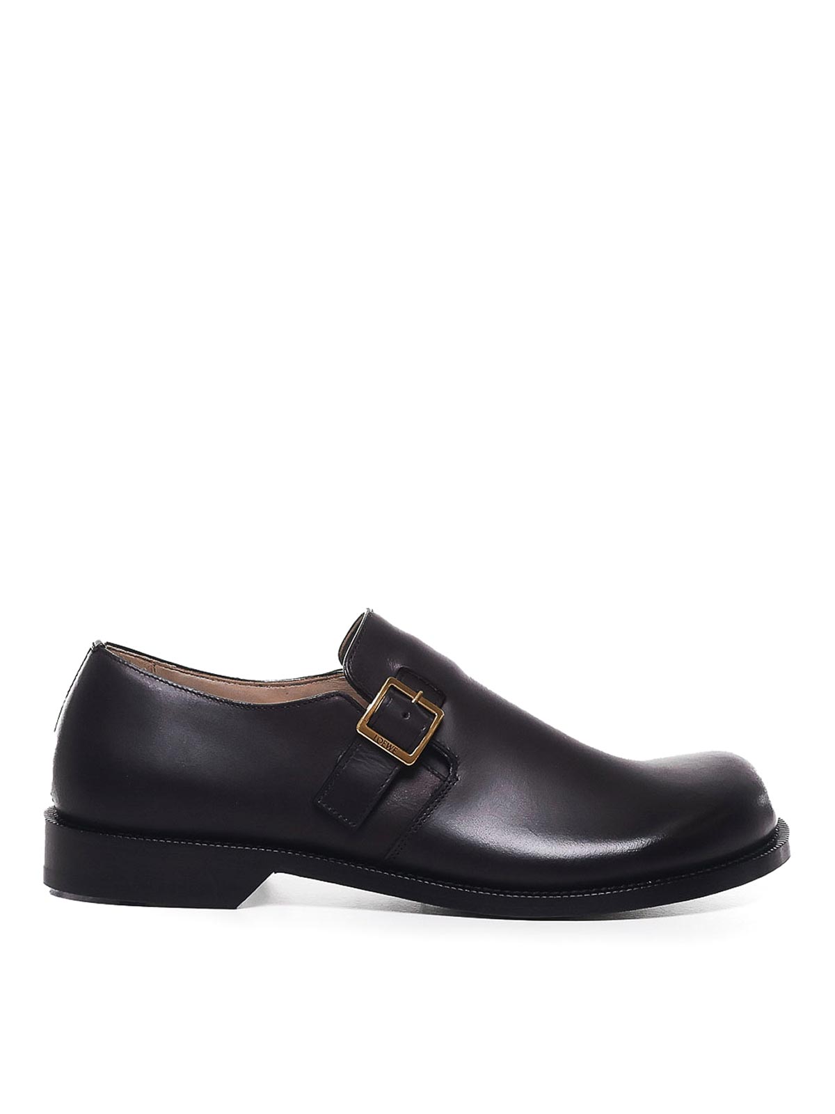 Leather derby shoes M816S02X20LOEWE1100 (LOEWE / レースアップ ) | LOEWE (ロエベ)