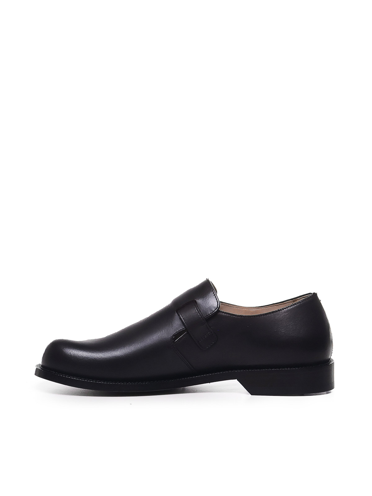 Leather derby shoes M816S02X20LOEWE1100 (LOEWE / レースアップ ) | LOEWE (ロエベ)(3)
