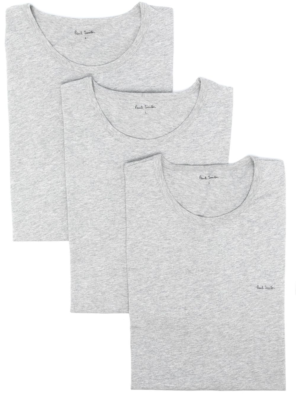 Paul Smith T-shirts and Polos Grey M1A389M3PK70 (Paul Smith / Tシャツ・カットソー ) | Paul Smith (ポール・スミス)