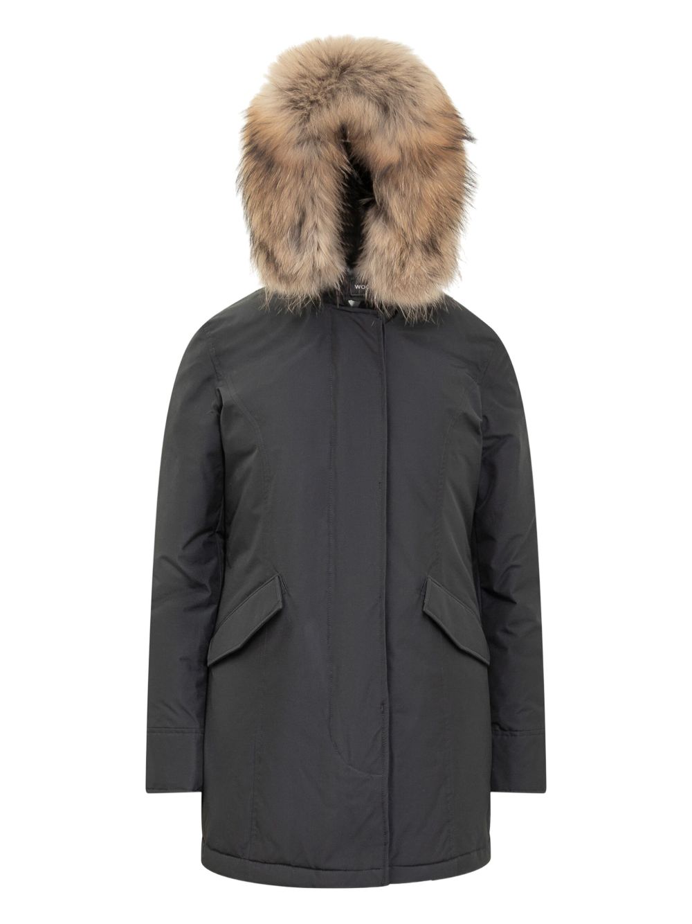 Woolrich Coats Blue CFWWOU0538FRUT0001DKN (WOOLRICH / コート・ダウン ) | WOOLRICH (ウールリッチ)