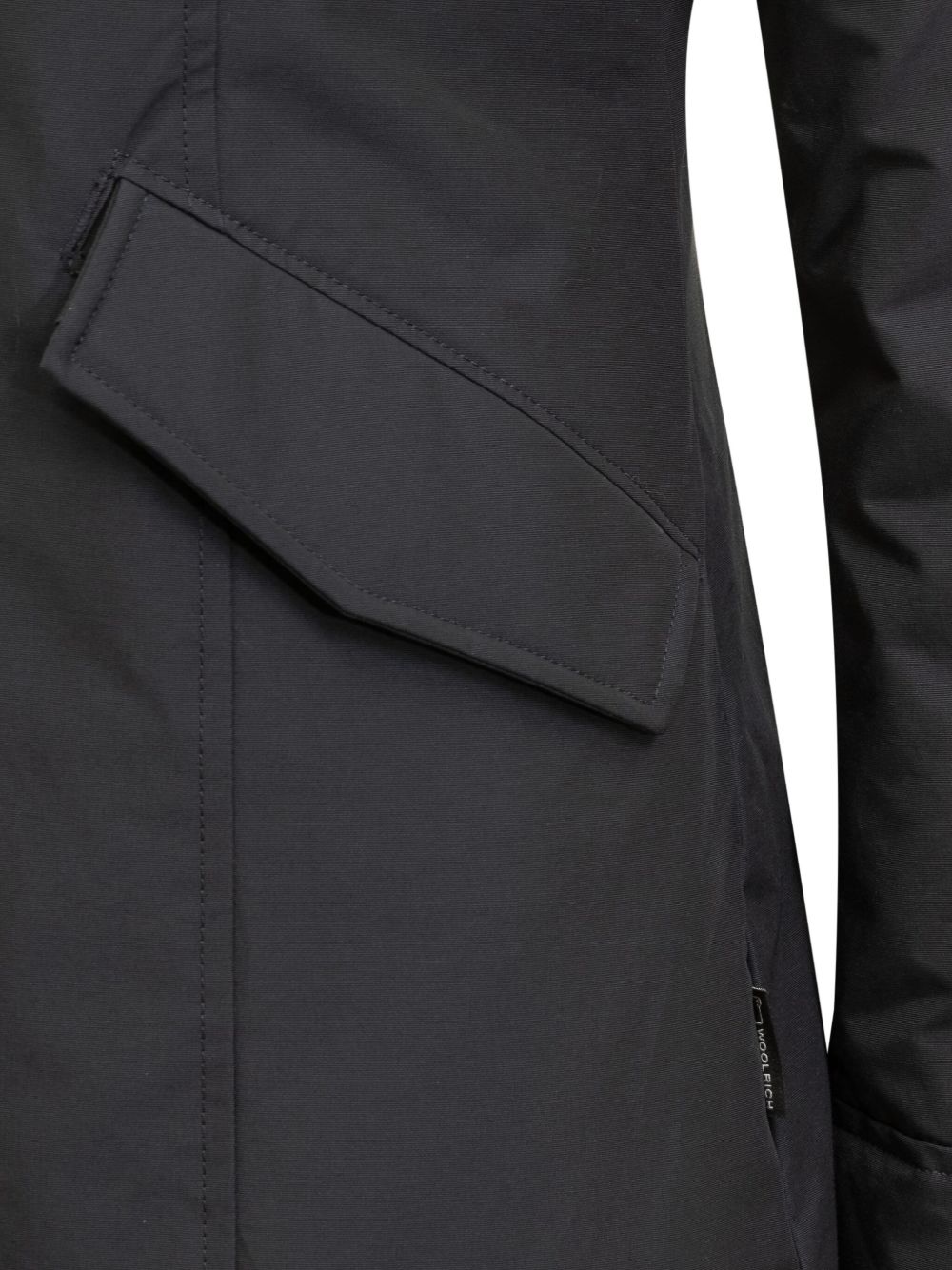 Woolrich Coats Blue CFWWOU0538FRUT0001DKN (WOOLRICH / コート・ダウン ) | WOOLRICH (ウールリッチ)(3)