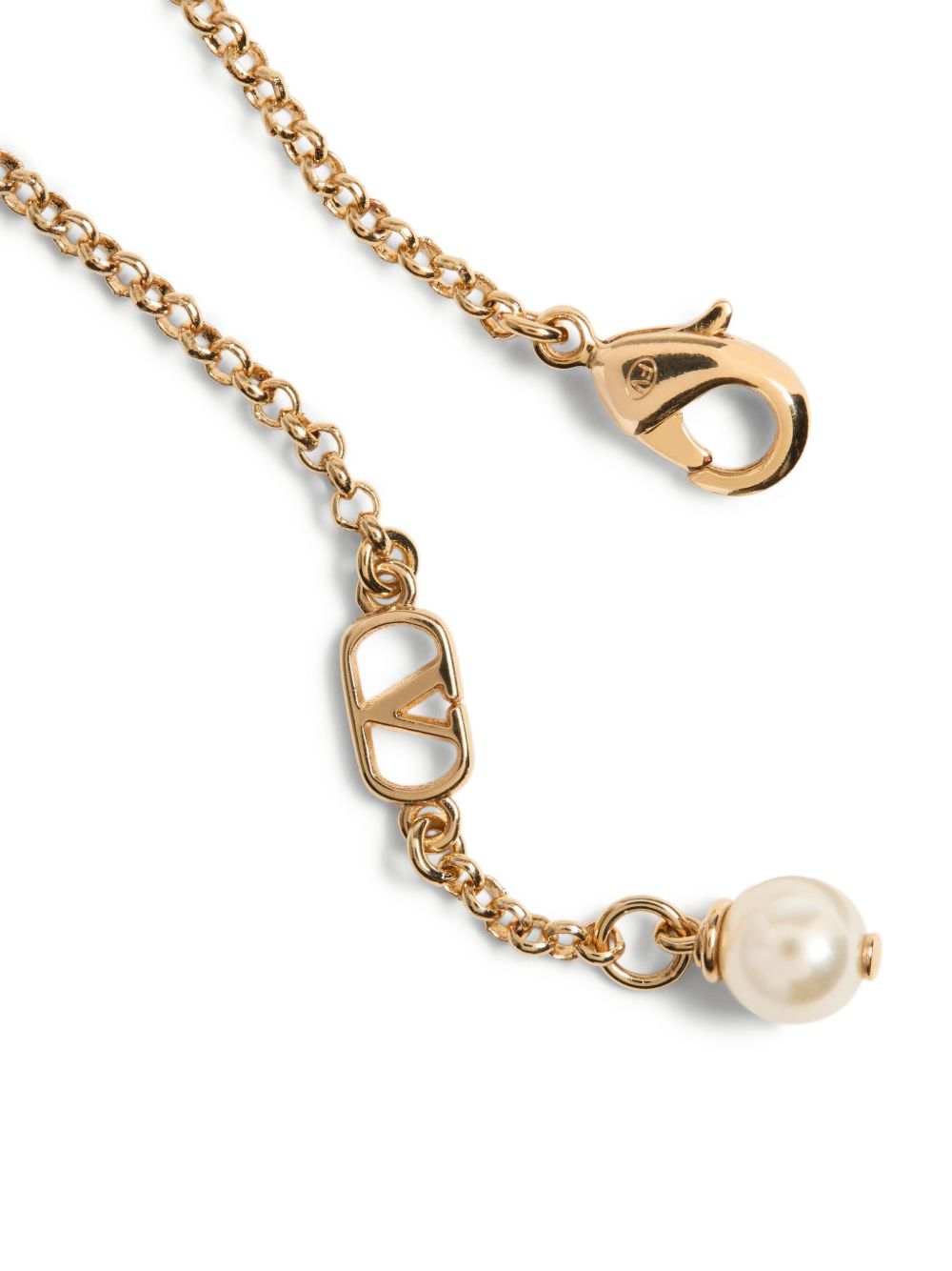 Valentino Garavani Bijoux Golden WJ0Y76UXMR5G (Valentino Garavani / ブレスレット ) | Valentino Garavani (ヴァレンティノ)(3)