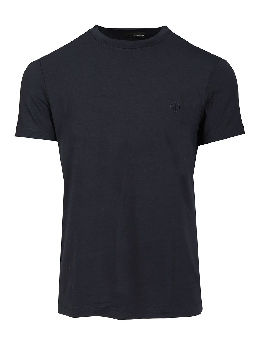 Loungewear T-shirt 100312CC81100036 (GIORGIO ARMANI / Tシャツ・カットソー ) | GIORGIO ARMANI (ジョルジオ アルマーニ)