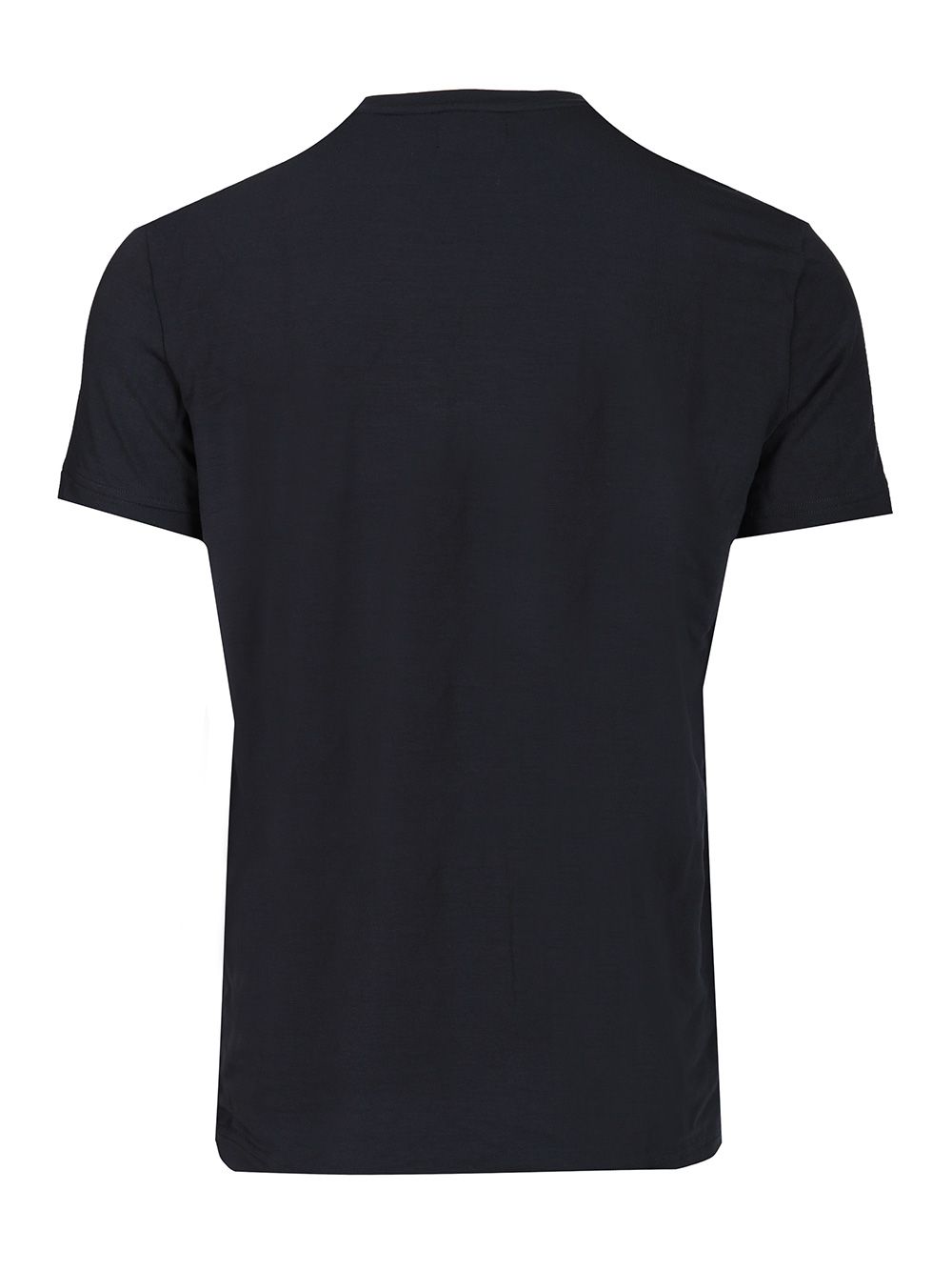 Loungewear T-shirt 100312CC81100036 (GIORGIO ARMANI / Tシャツ・カットソー ) | GIORGIO ARMANI (ジョルジオ アルマーニ)(1)