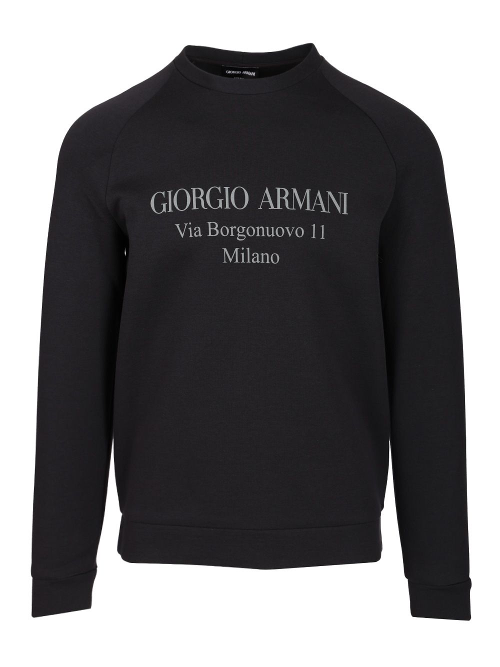 Felpa 3GSM81SJSXZUBVN (GIORGIO ARMANI / スウェット・フーディー ) | GIORGIO ARMANI (ジョルジオ アルマーニ)
