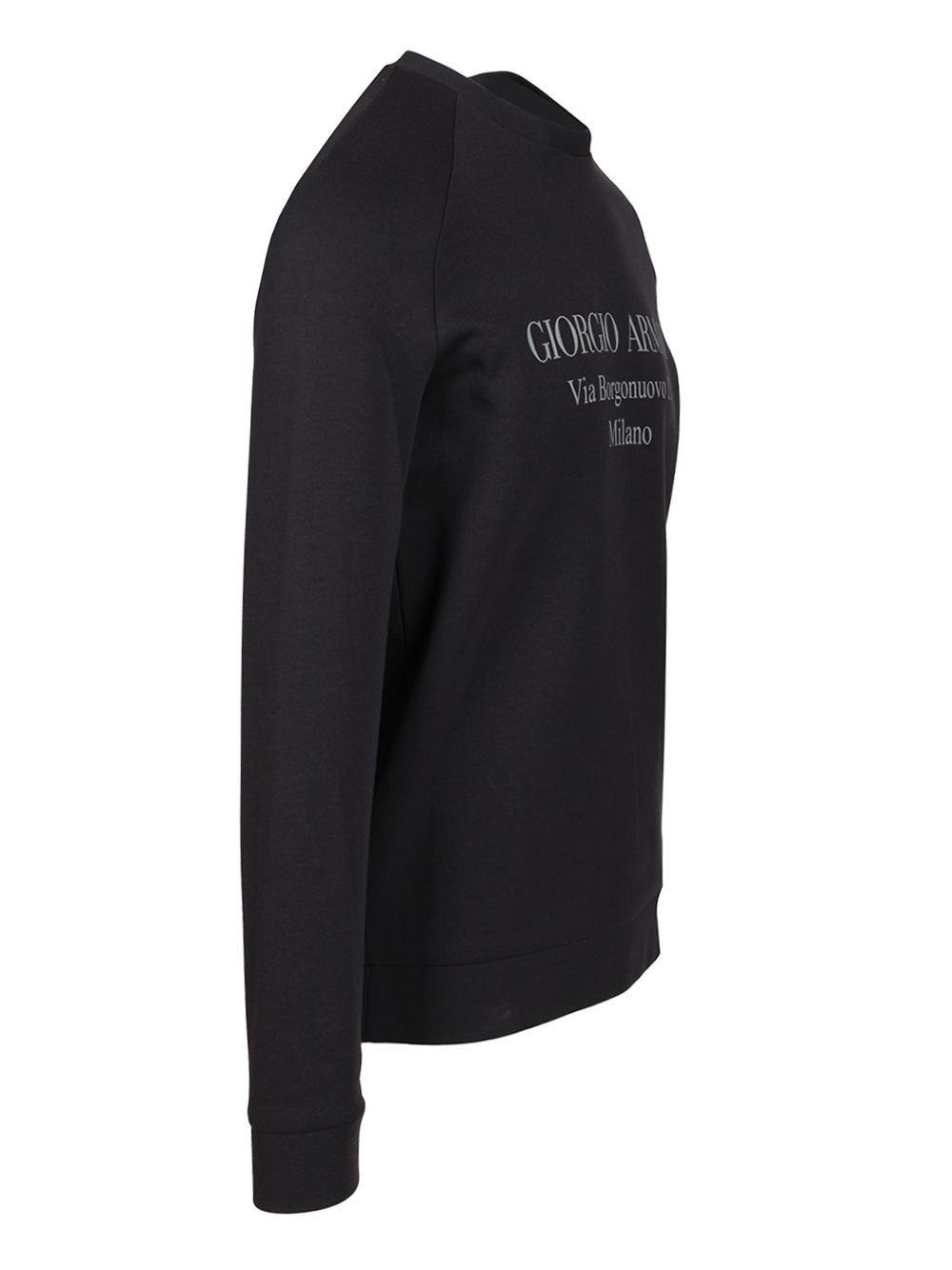 Felpa 3GSM81SJSXZUBVN (GIORGIO ARMANI / スウェット・フーディー ) | GIORGIO ARMANI (ジョルジオ アルマーニ)(2)