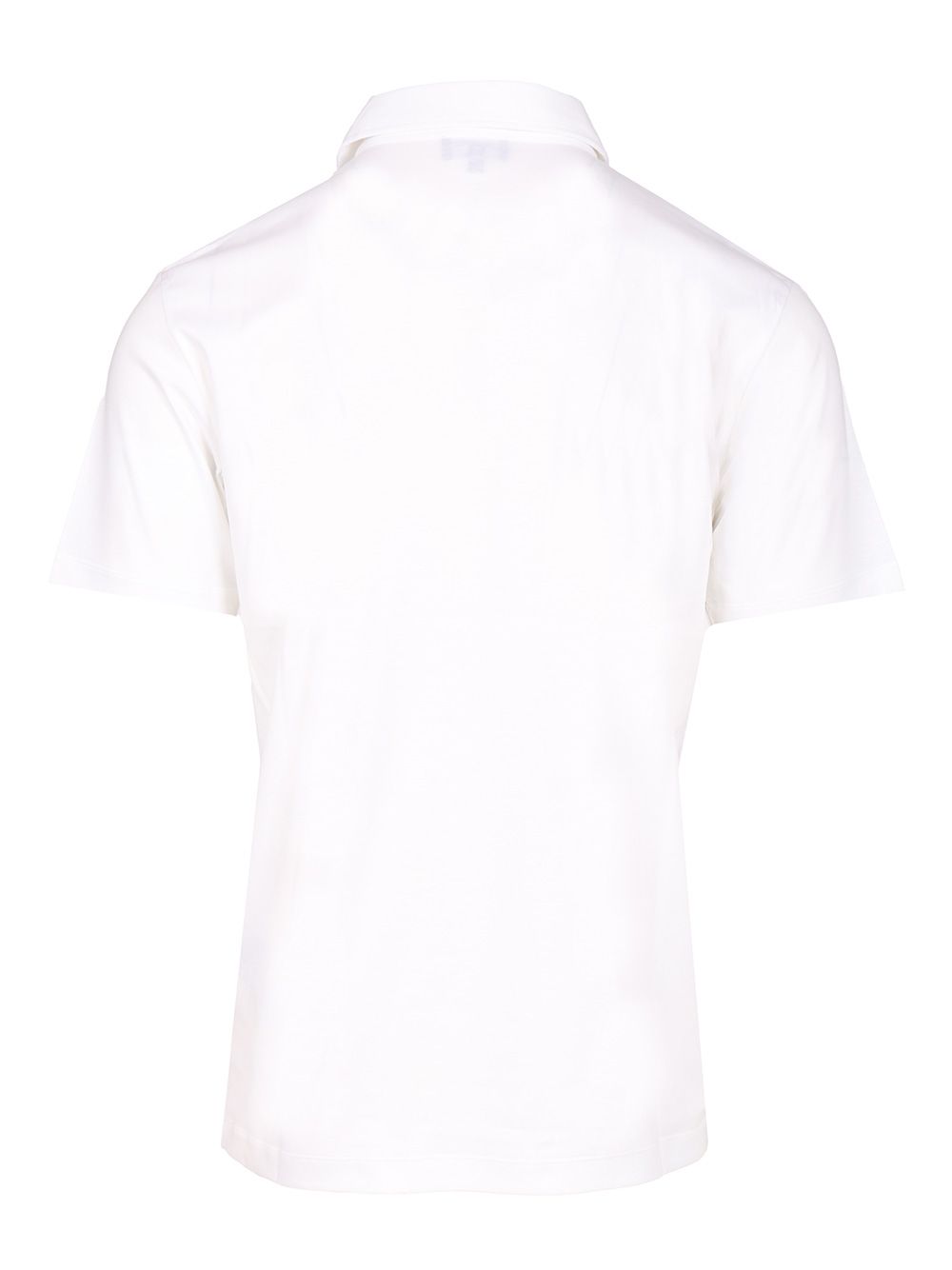 Cotton polo shirt 8NSF71SJTKZU090 (GIORGIO ARMANI / ポロシャツ ) | GIORGIO ARMANI (ジョルジオ アルマーニ)(1)
