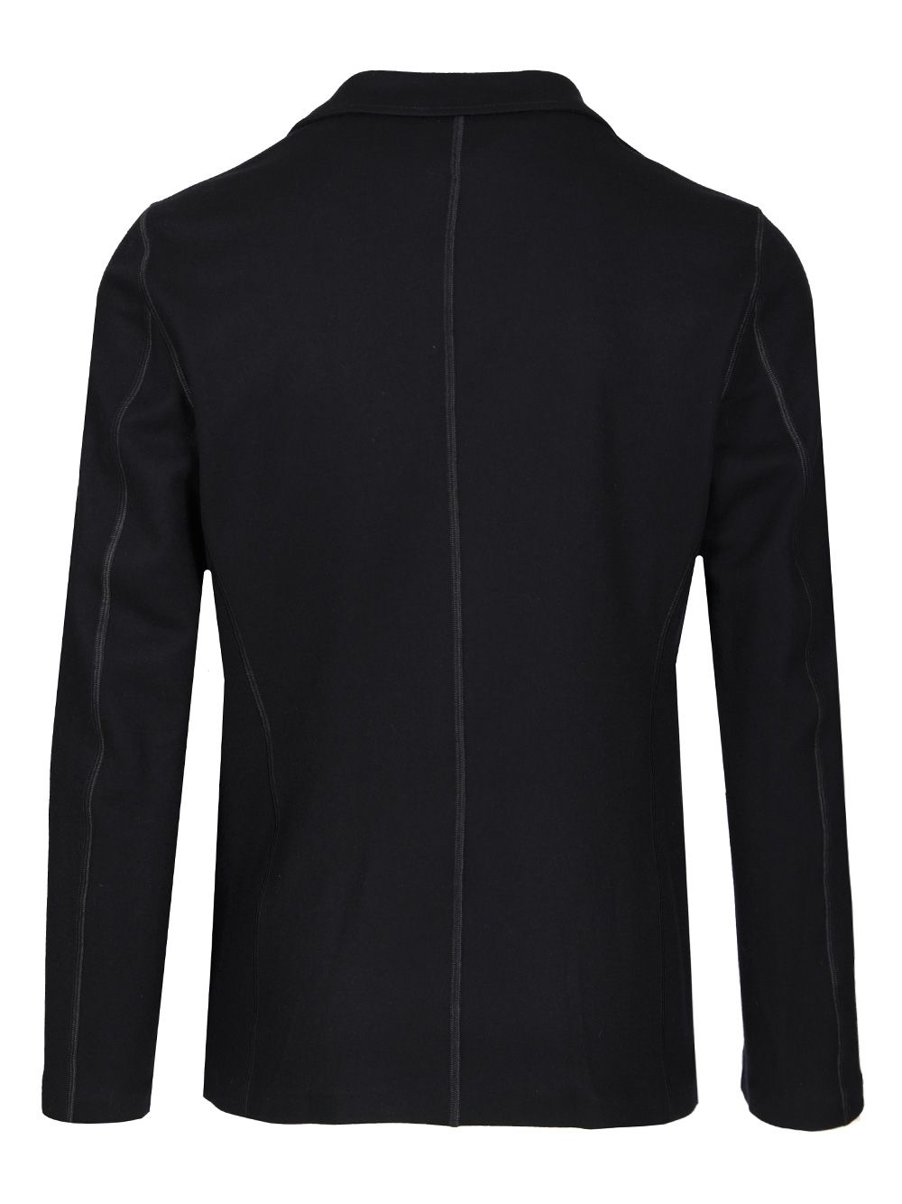 Blazer in cashmere 2CGGG0W5J000MUBUV (GIORGIO ARMANI / ブレザー・ジャケット ) | GIORGIO ARMANI (ジョルジオ アルマーニ)(1)