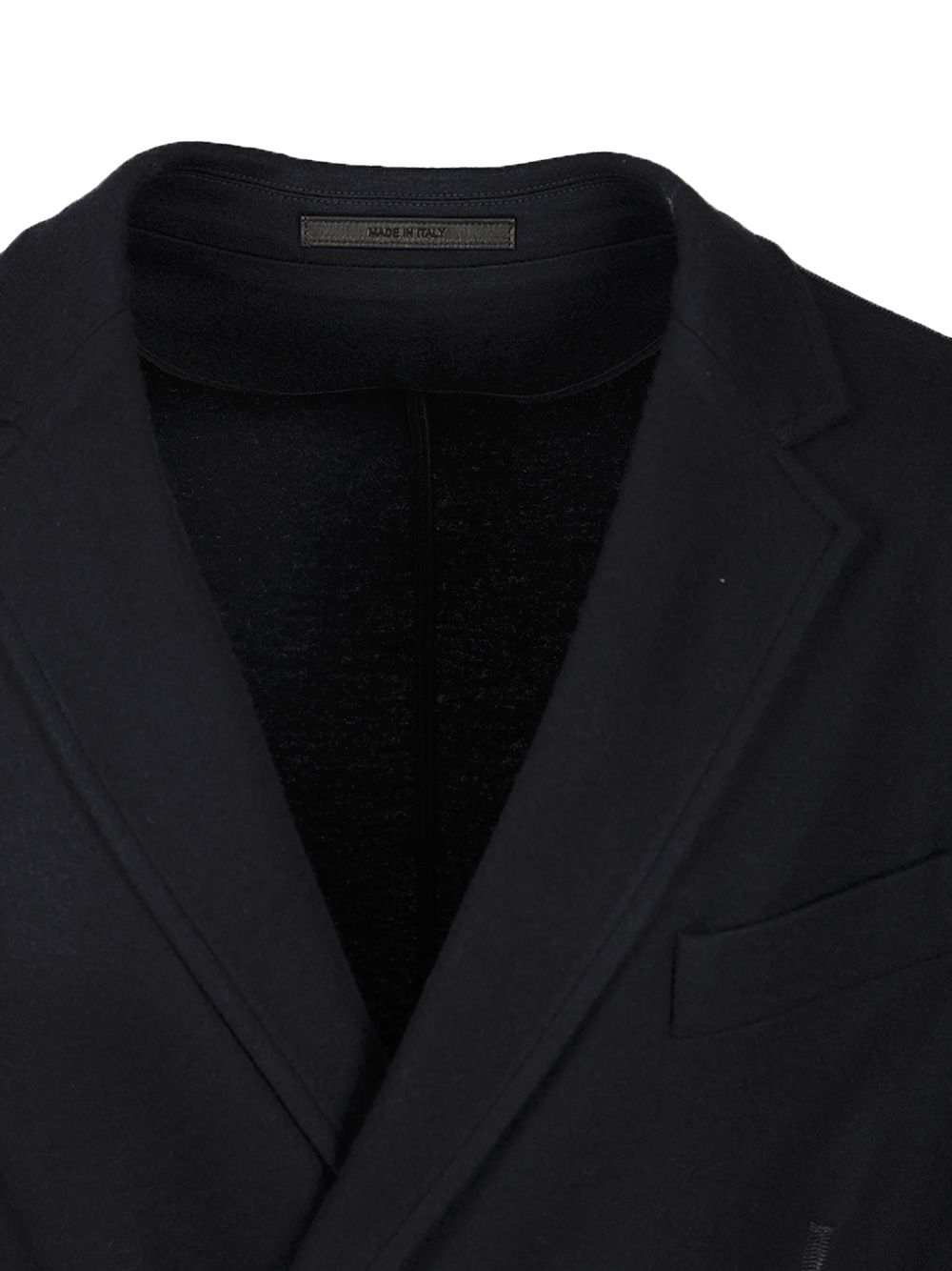 Blazer in cashmere 2CGGG0W5J000MUBUV (GIORGIO ARMANI / ブレザー・ジャケット ) | GIORGIO ARMANI (ジョルジオ アルマーニ)(3)