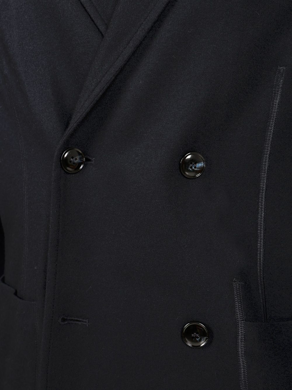 Blazer in cashmere 2CGGG0W5J000MUBUV (GIORGIO ARMANI / ブレザー・ジャケット ) | GIORGIO ARMANI (ジョルジオ アルマーニ)(4)