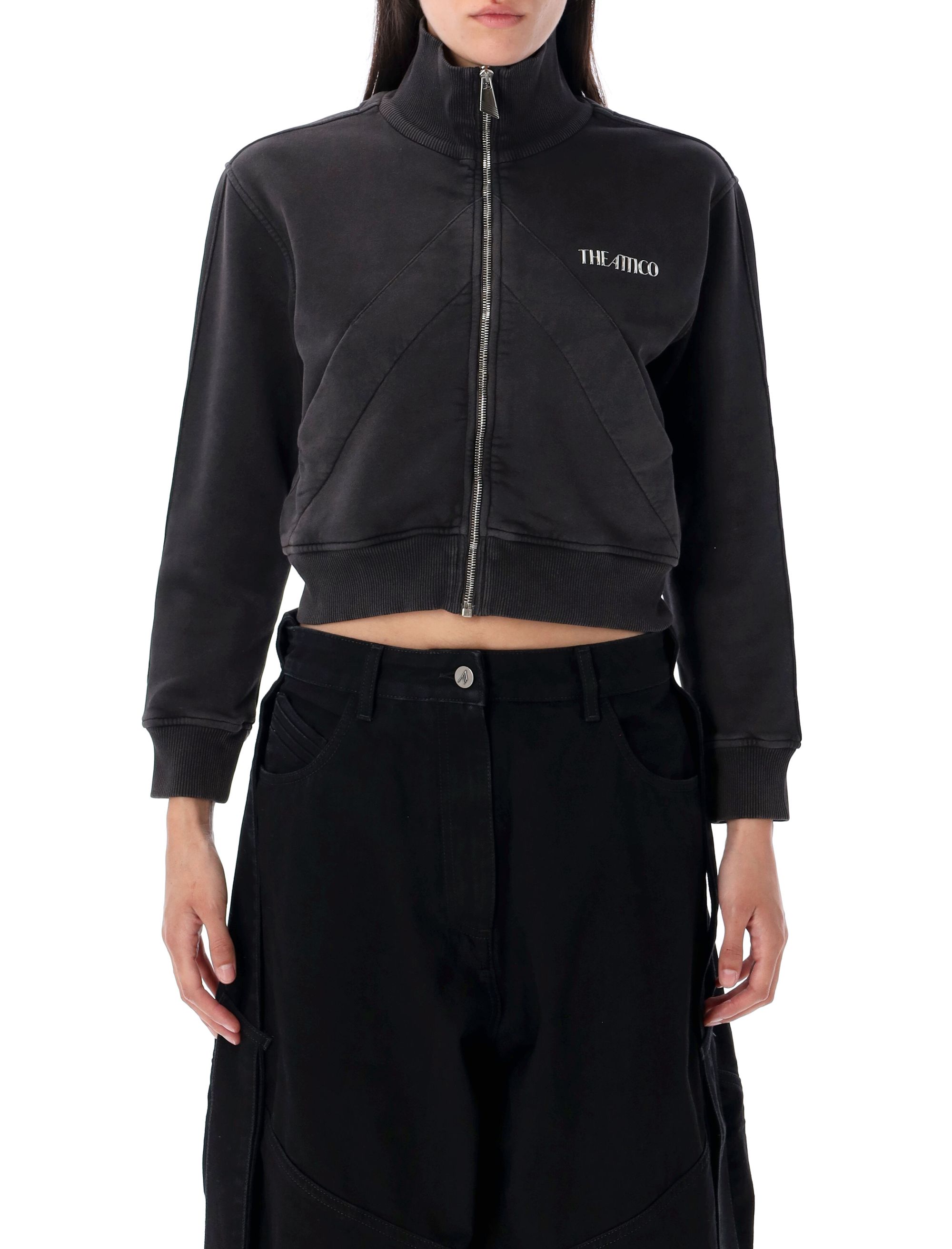 The Attico Clothing.... WCF00022JJF003AA615 (THE ATTICO / スウェット・フーディー ) | THE ATTICO (ジ・アティコ)