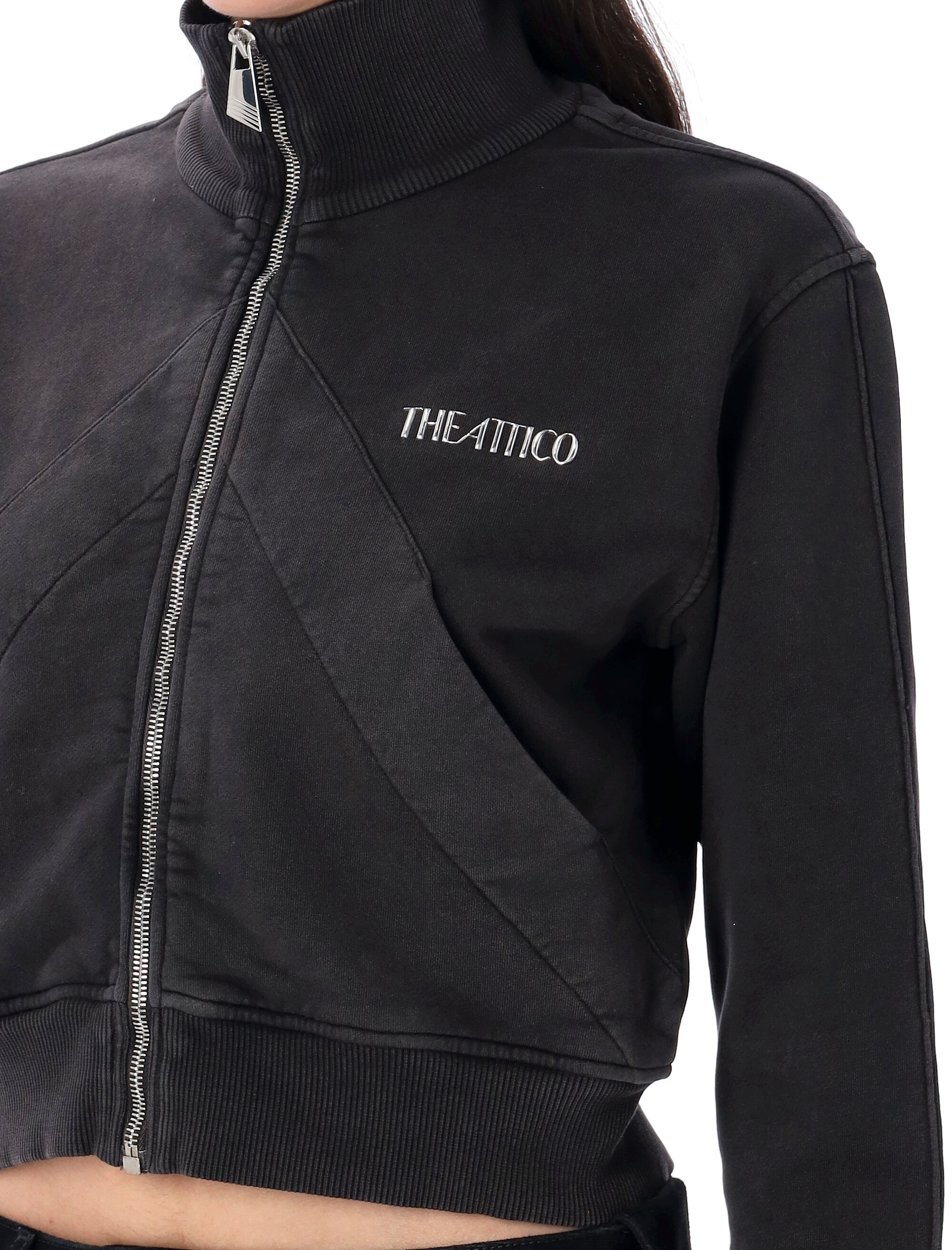 The Attico Clothing.... WCF00022JJF003AA615 (THE ATTICO / スウェット・フーディー ) | THE ATTICO (ジ・アティコ)(2)