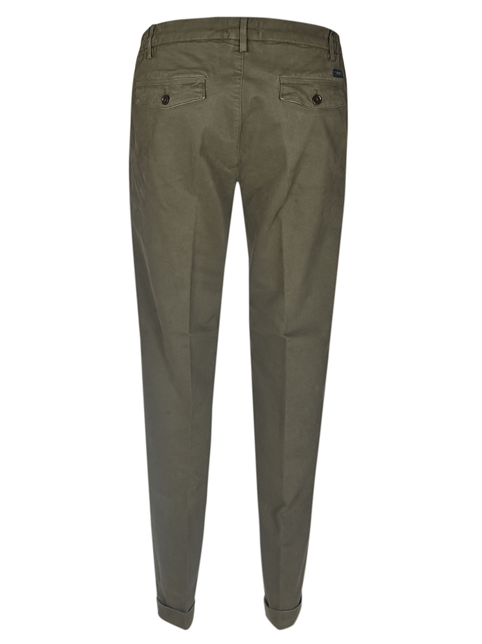 Fay Trousers NTM8647190TQGGV415 (Fay / パンツ ) | Fay (フェイ)(2)